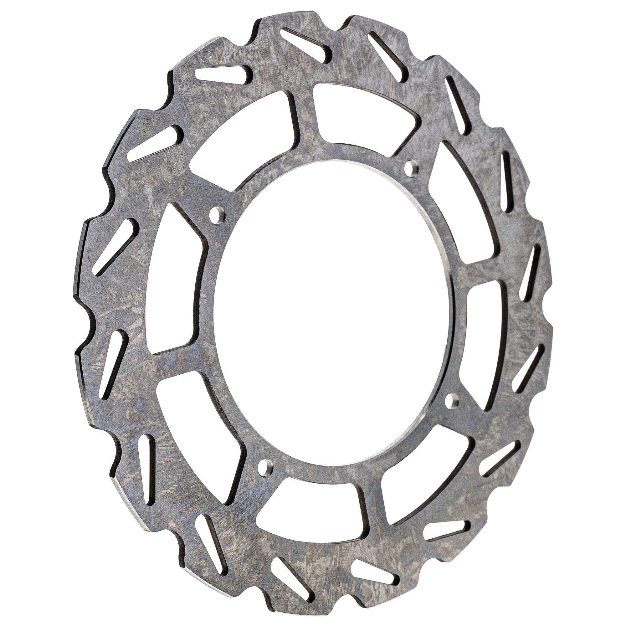 Rear Brake Rotor for Honda CRF250R CRF450R CRF250X CRF450X