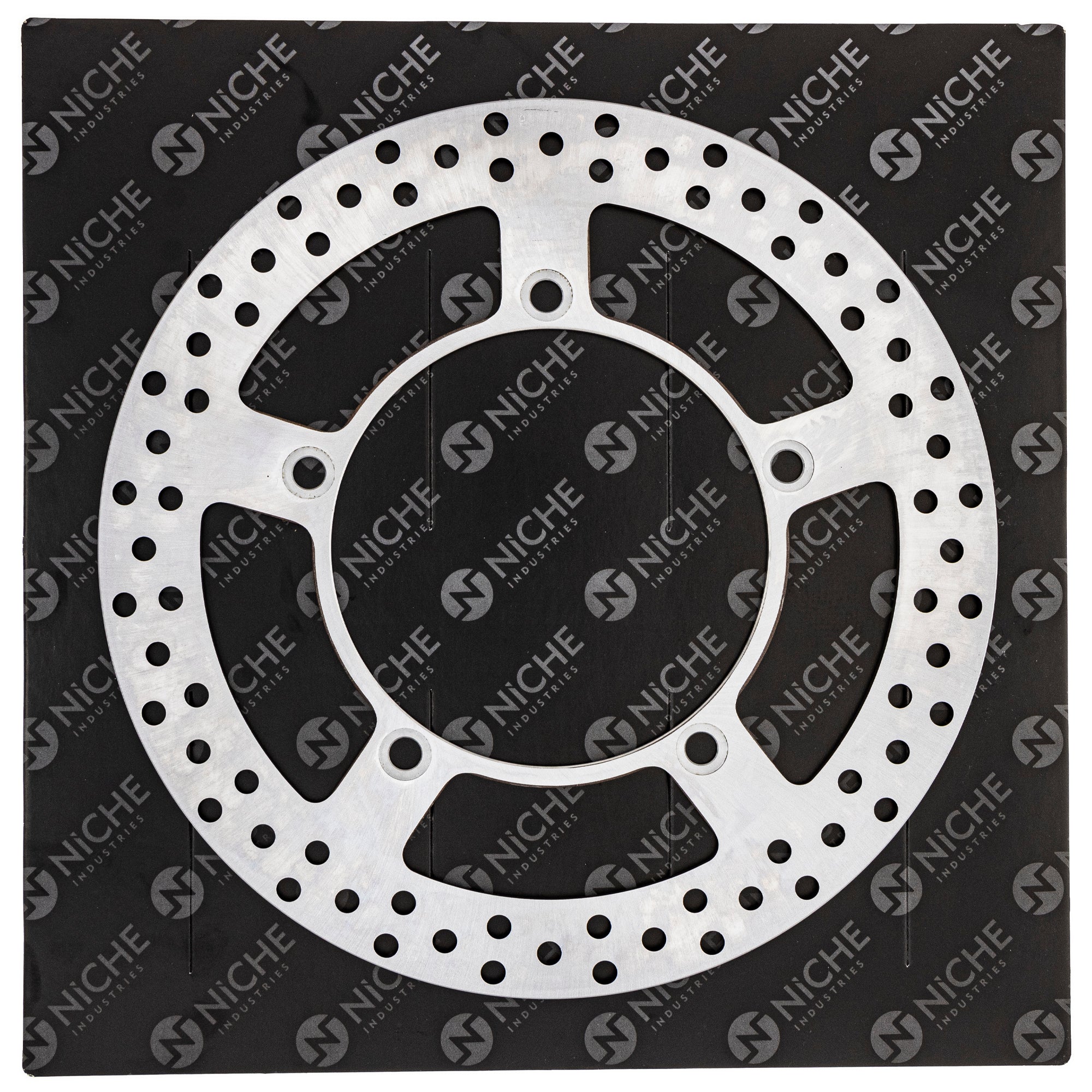 NICHE Front Brake Rotor 45251-MZ8-R40 45251-MR6-670