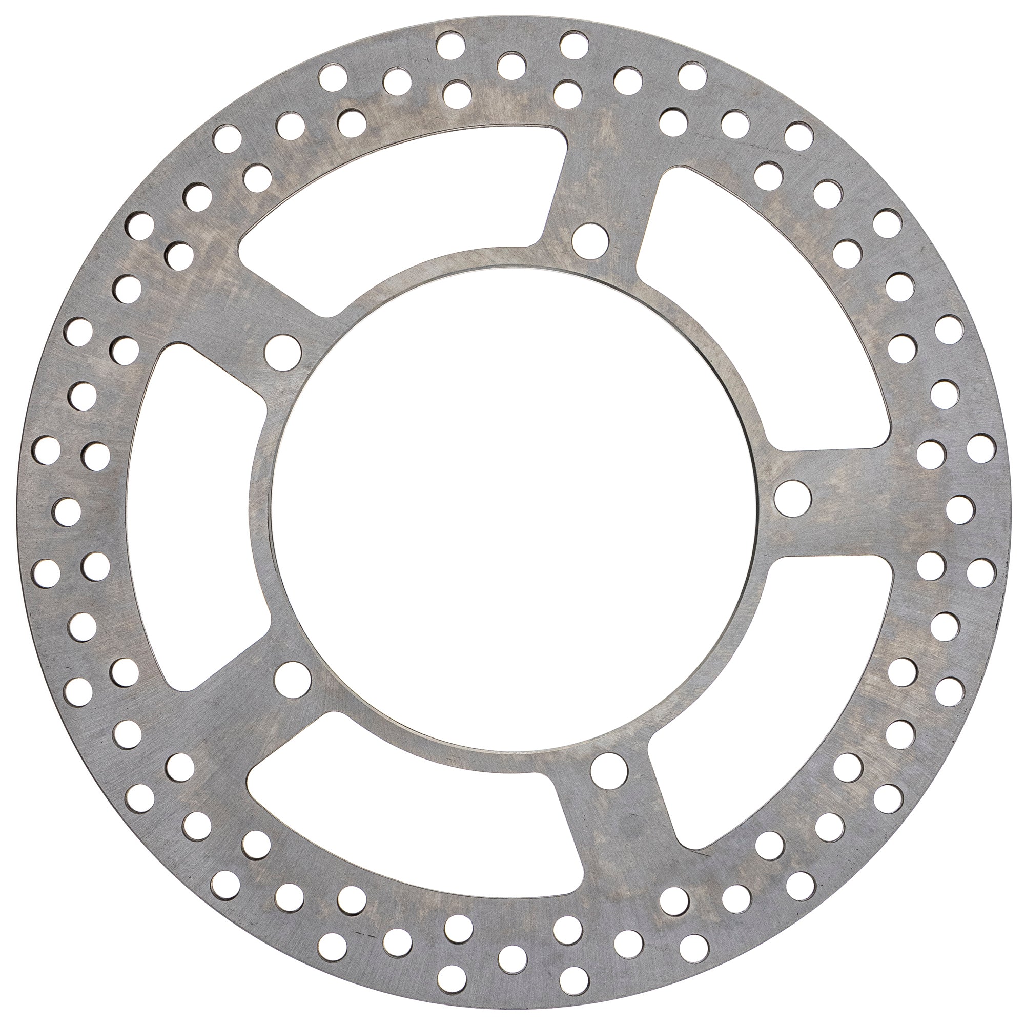 NICHE 519-CRT2297R Brake Rotor