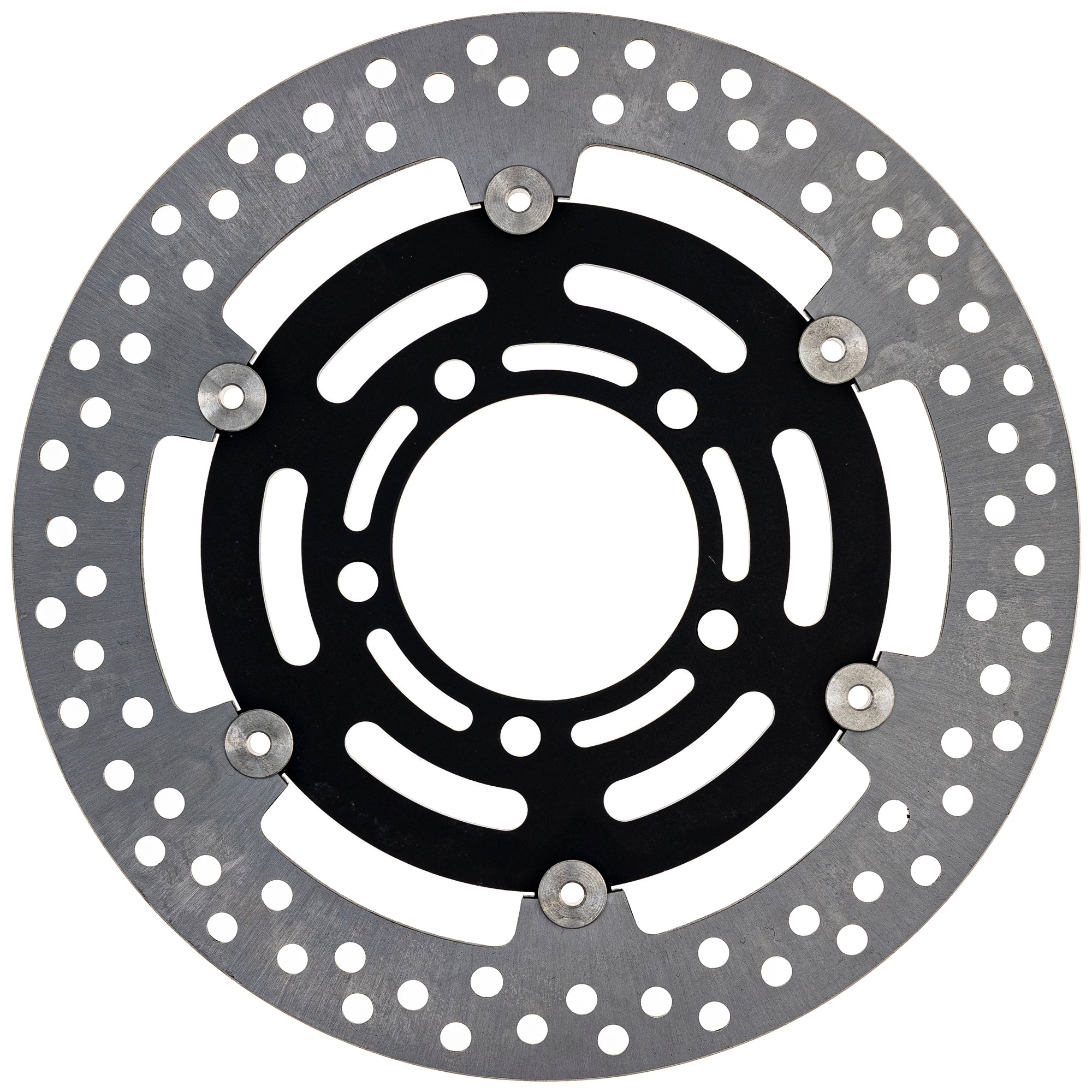 NICHE 519-CRT2298R Brake Rotor