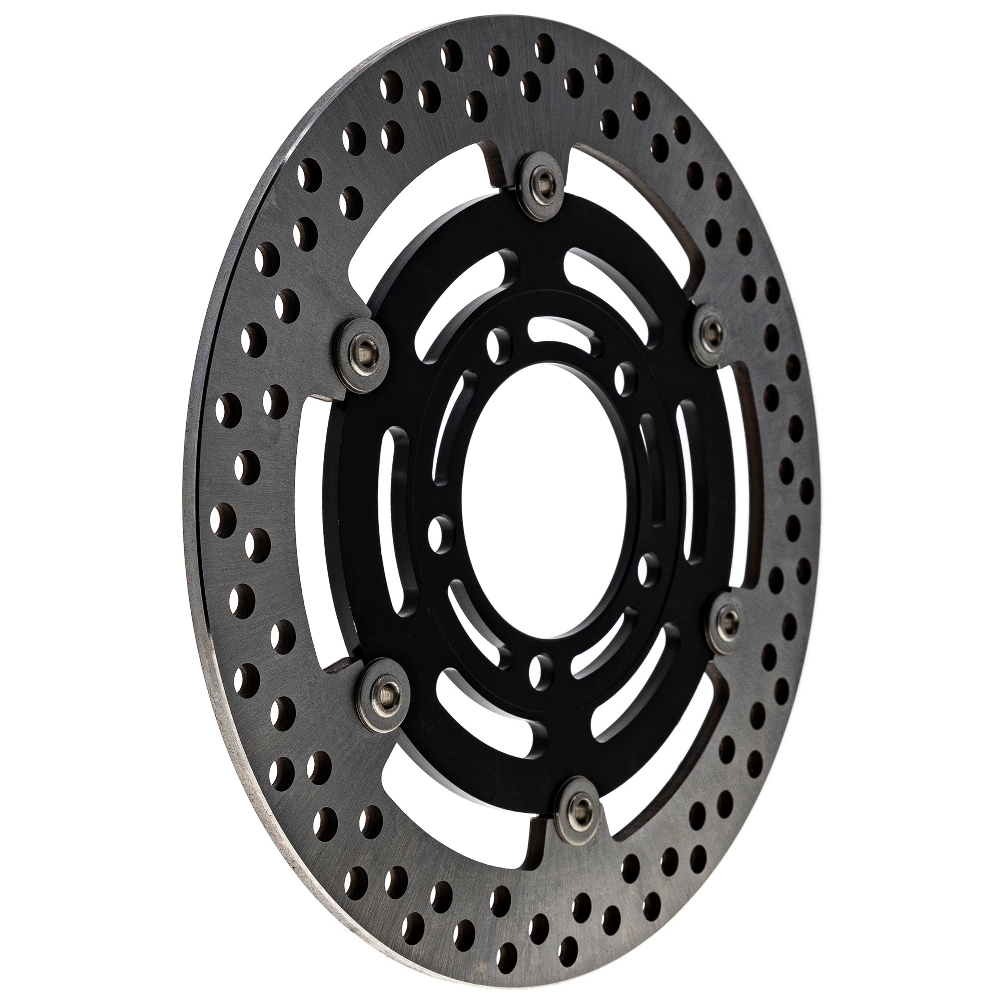 Front Brake Rotor for Kawasaki Ninja ZX6R ZX6RR ZX600 ZX636