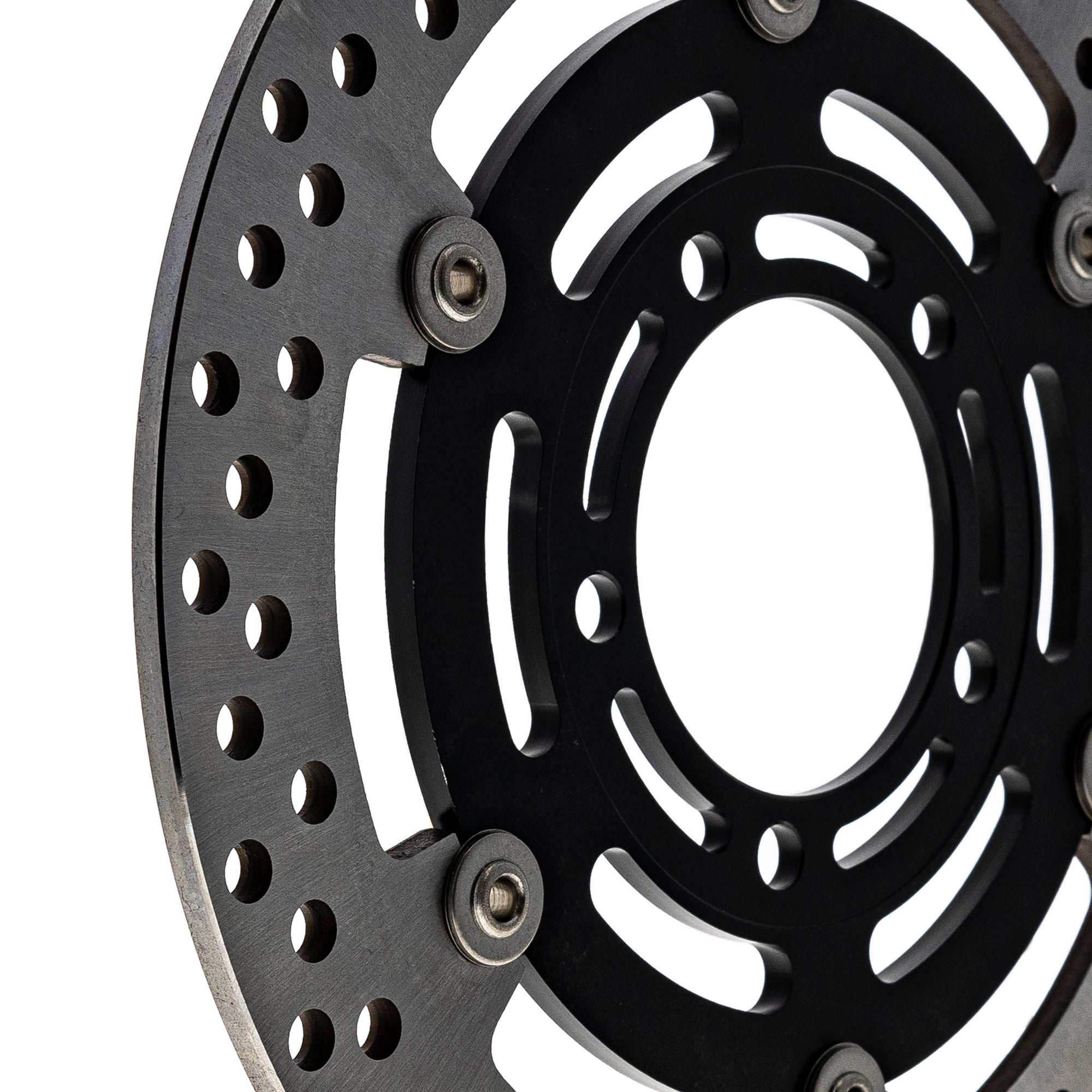 Front Brake Rotor for Kawasaki Ninja ZX6R ZX6RR ZX600 ZX636