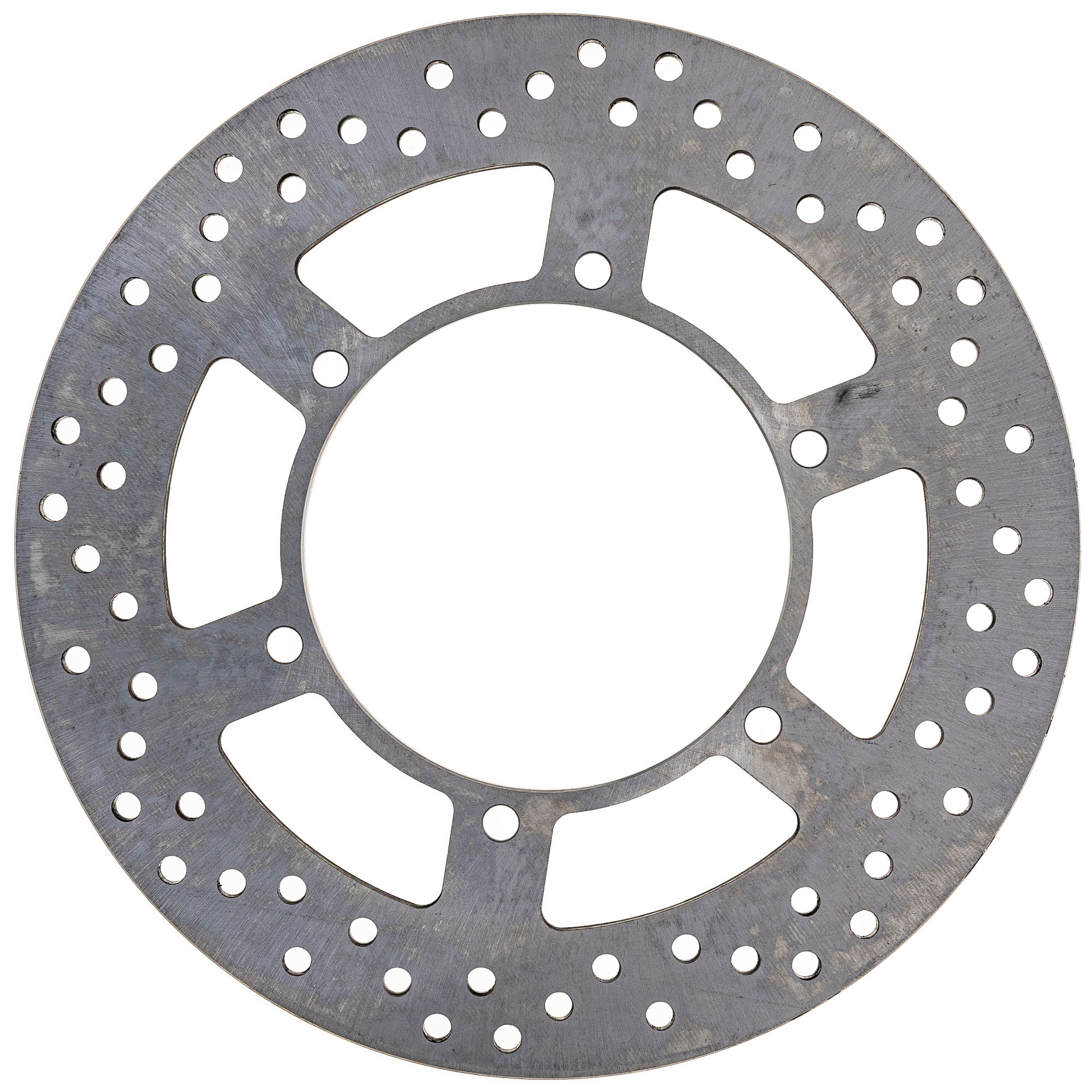 NICHE 519-CRT2203R Brake Rotor