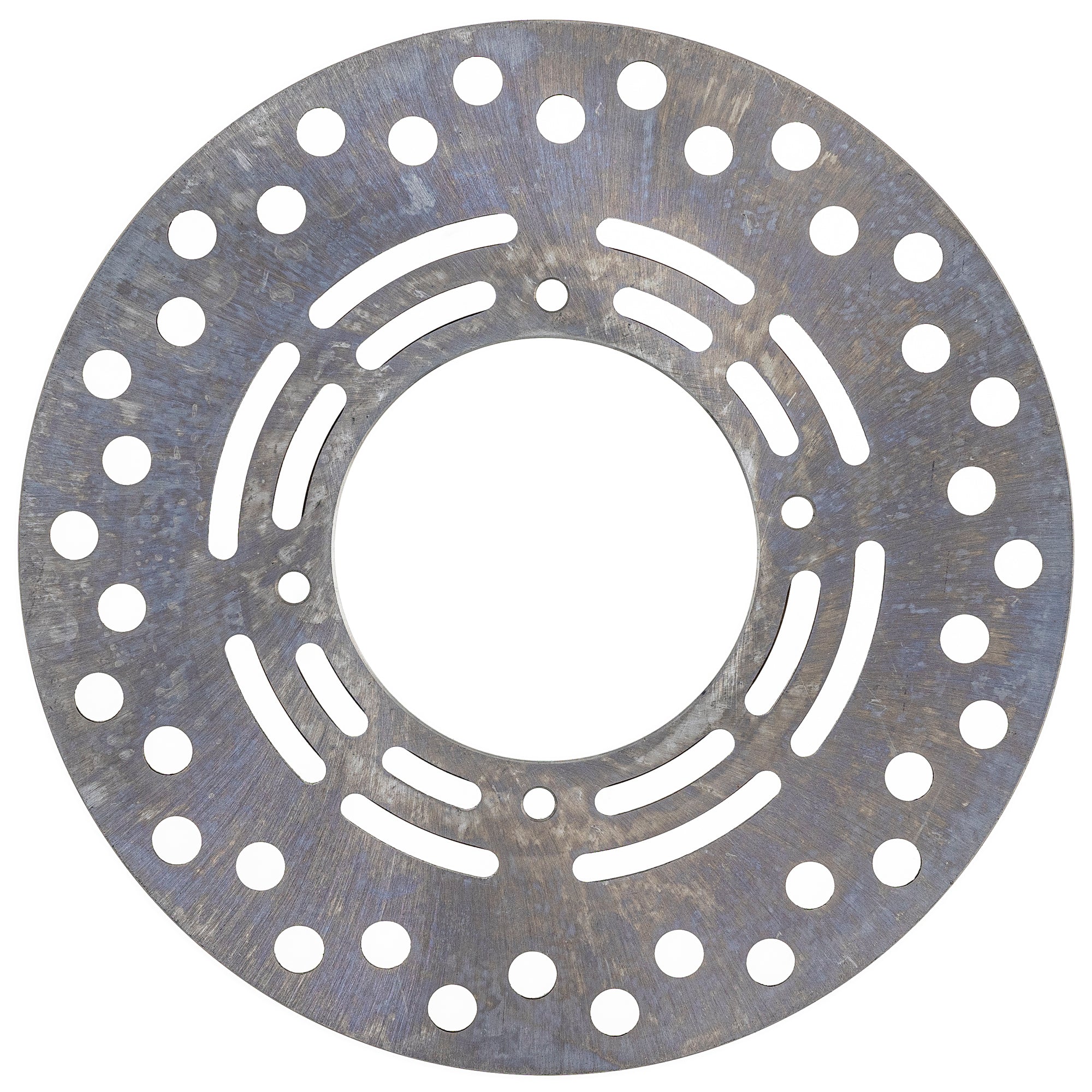 NICHE 519-CRT2207R Brake Rotor