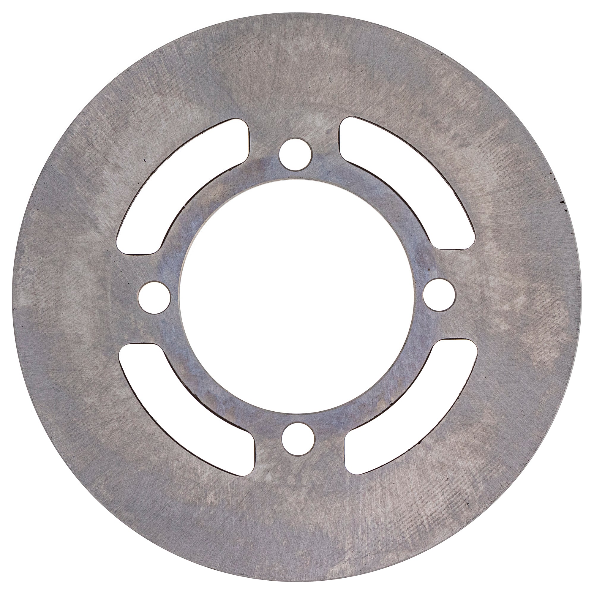 NICHE 519-CRT2215R Brake Rotor