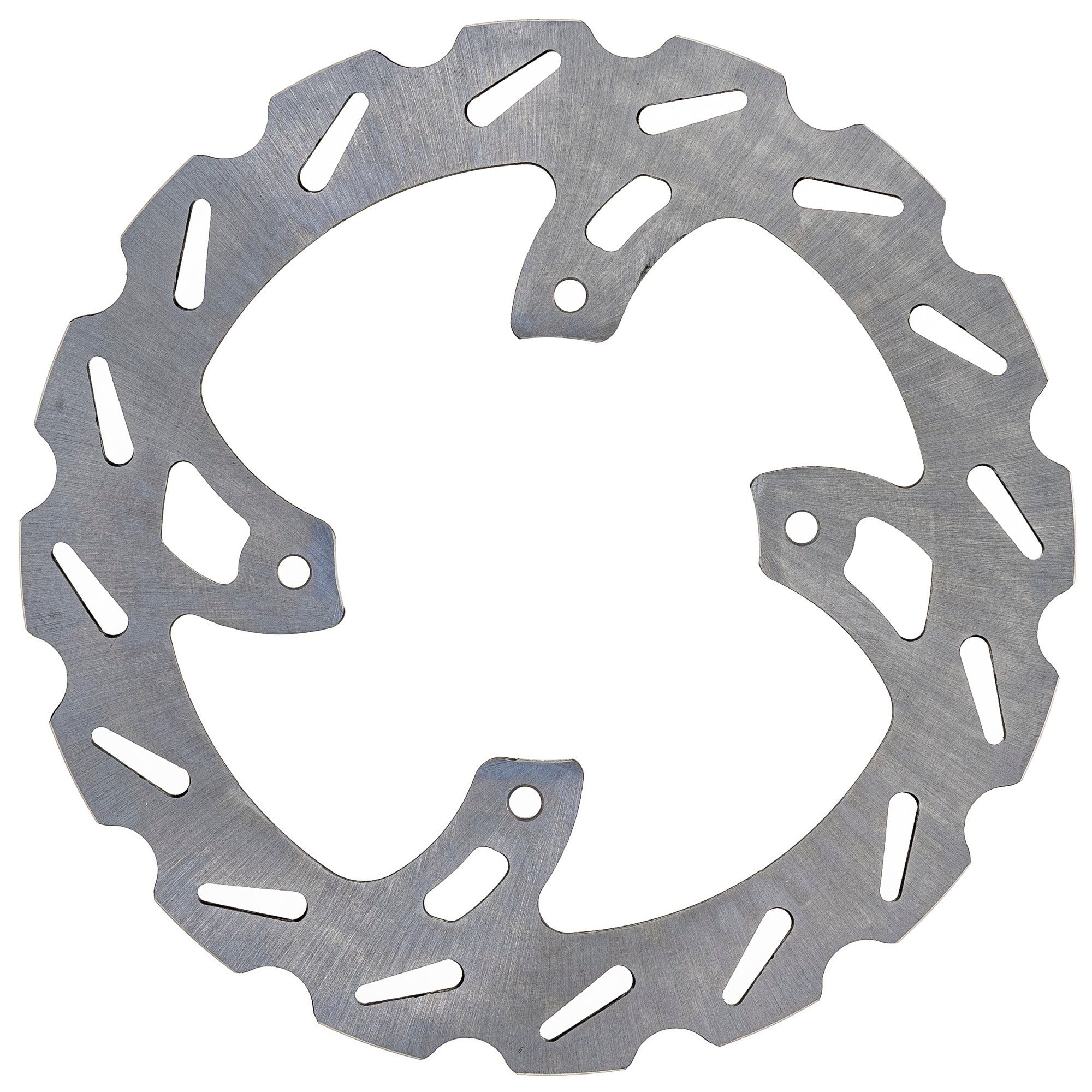 Front Brake Rotor for zOTHER Expert CR80R NICHE 519-CRT2323R