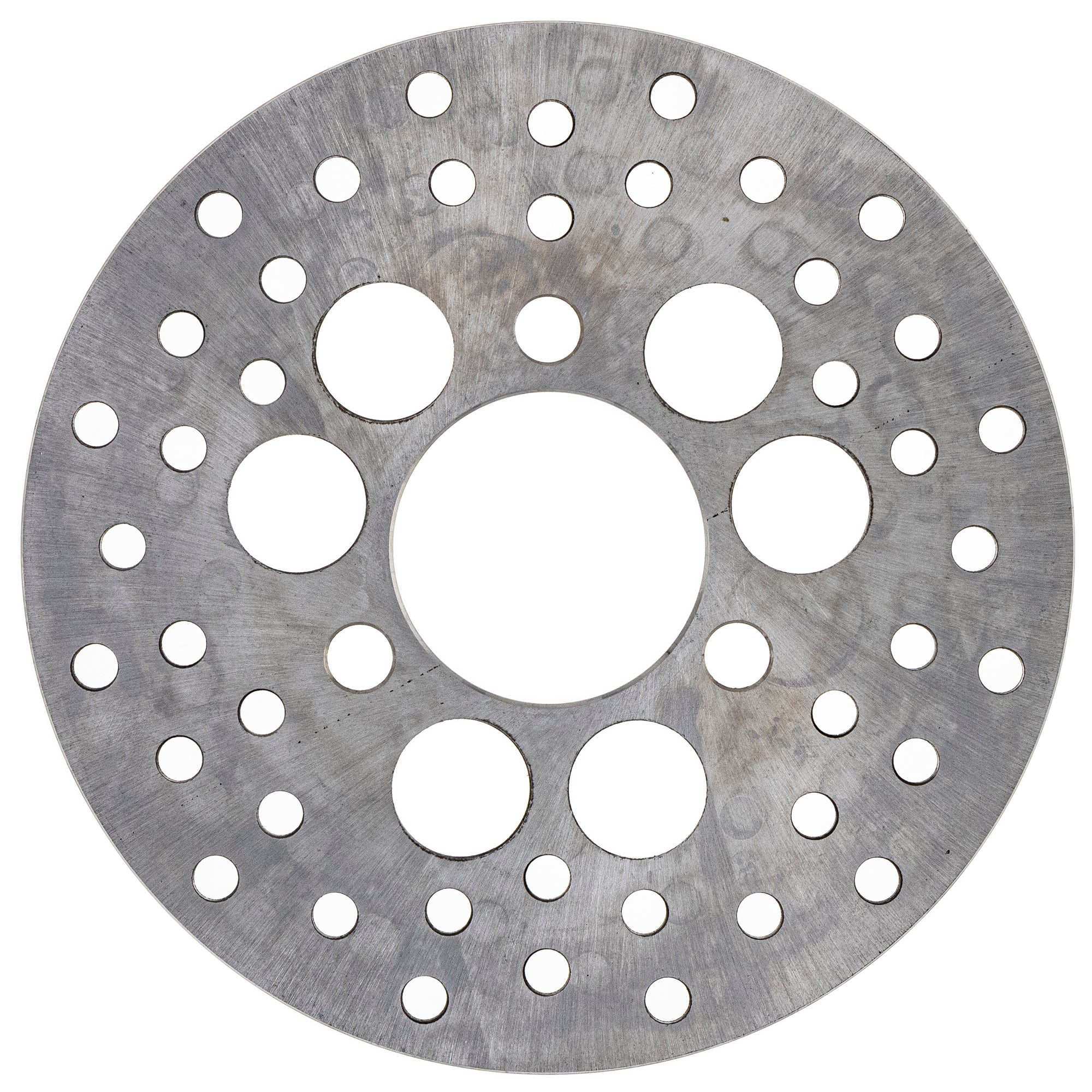 NICHE 519-CRT2325R Brake Rotor