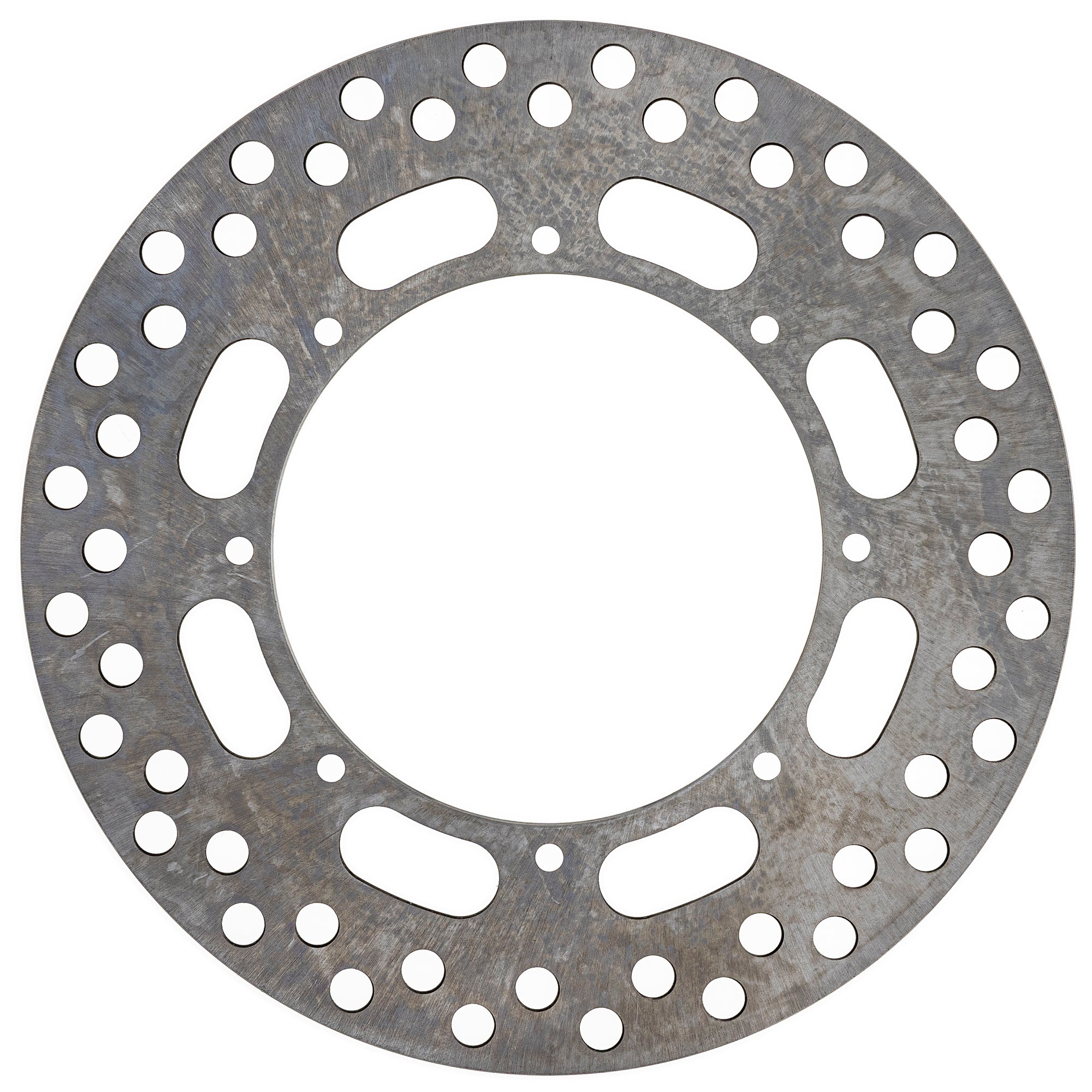 NICHE 519-CRT2328R Brake Rotor