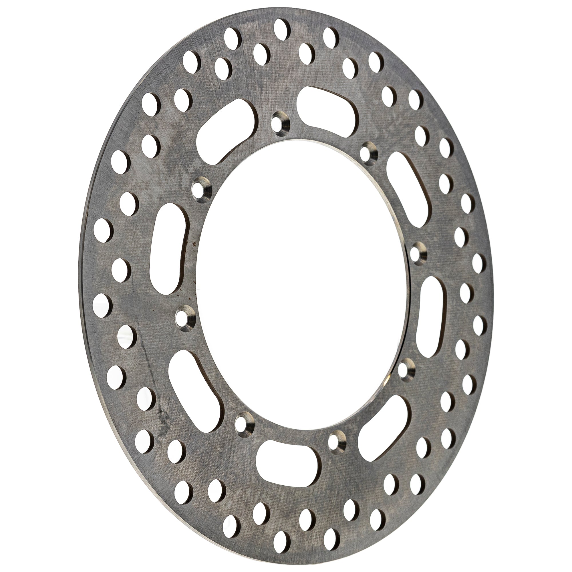 Front Brake Rotor for Kawasaki KX250 KX125 KX500 KDX200 41080-1239