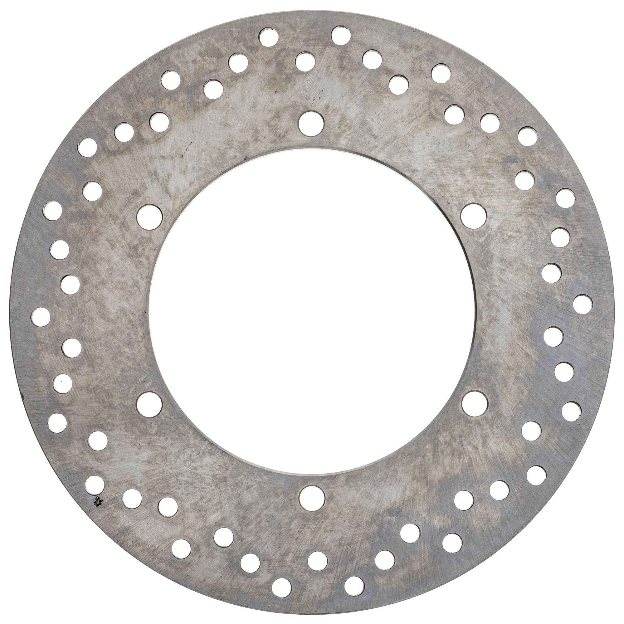 NICHE 519-CRT2320R Brake Rotor