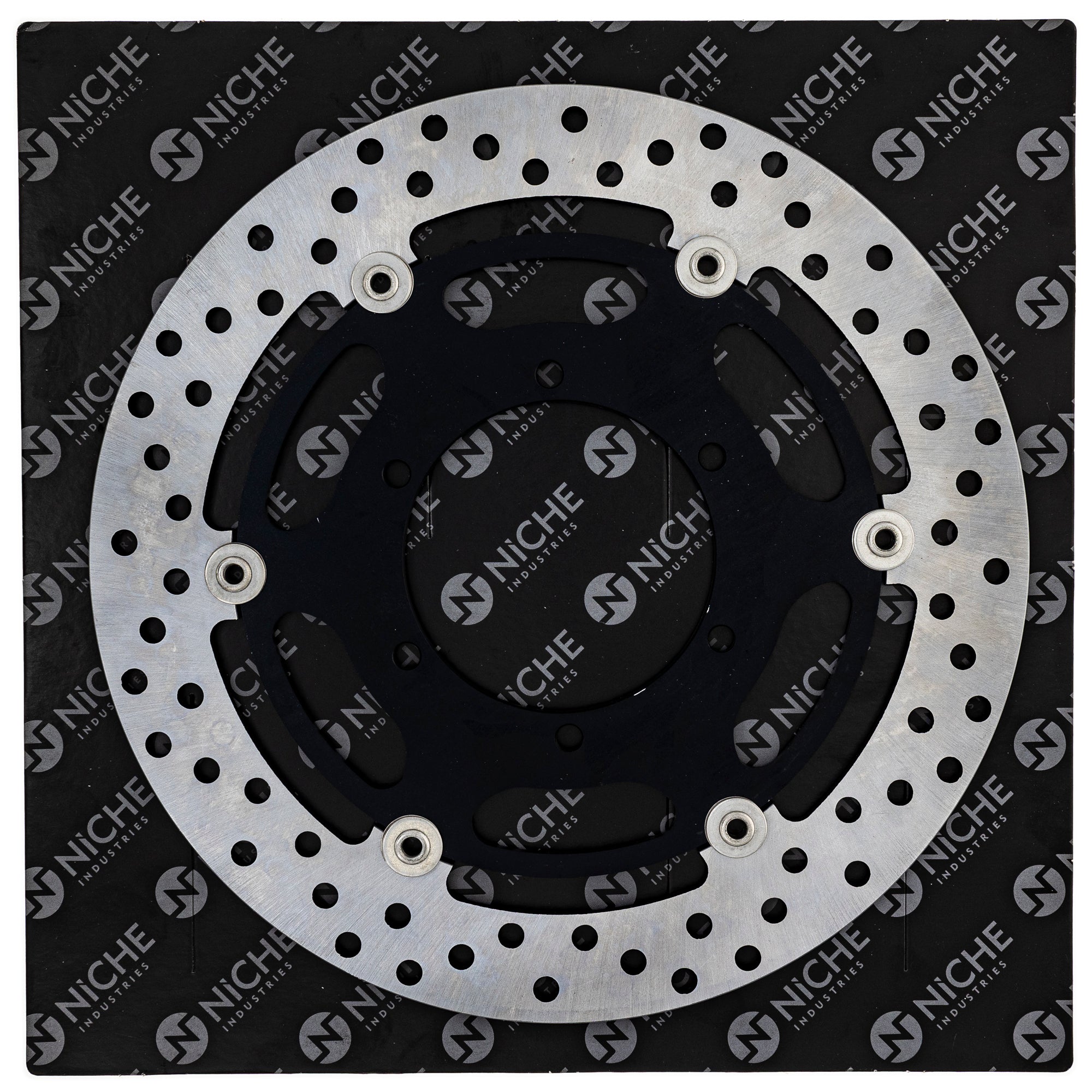 NICHE Front Brake Rotor 59210-37H20 59210-37H10