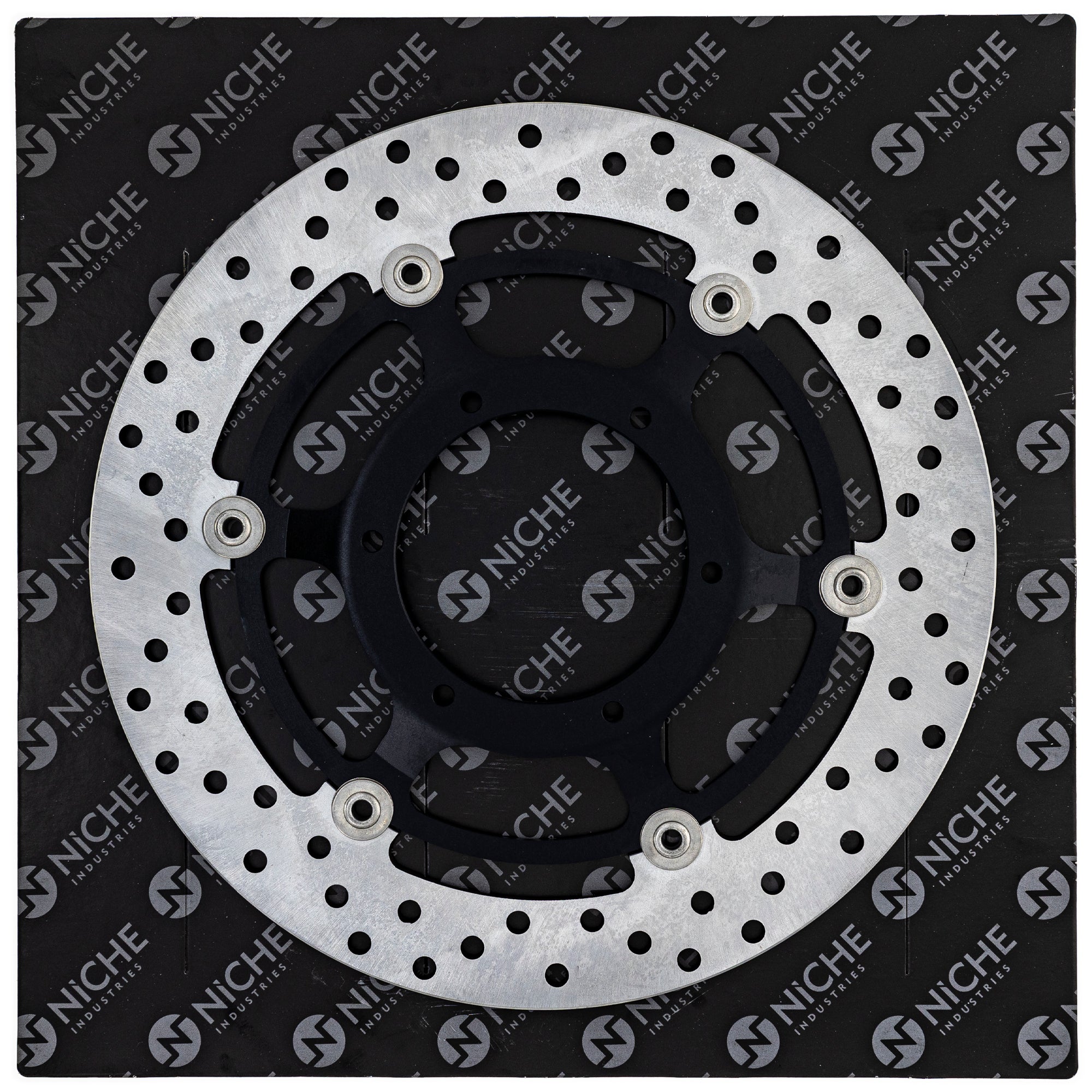 NICHE 519-CRT2338R Front Brake Rotor for zOTHER VTX1800T VTX1800S