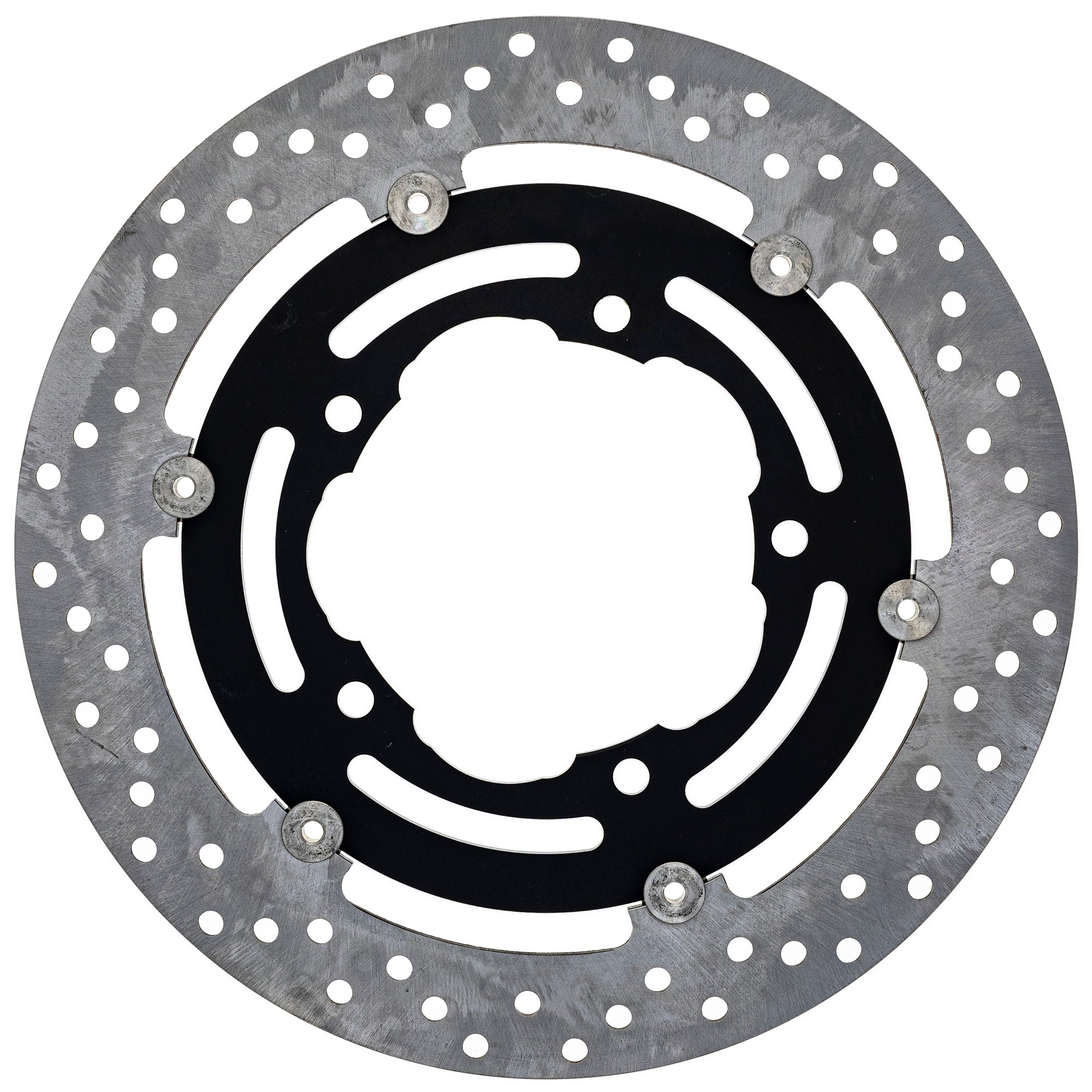 NICHE 519-CRT2330R Brake Rotor