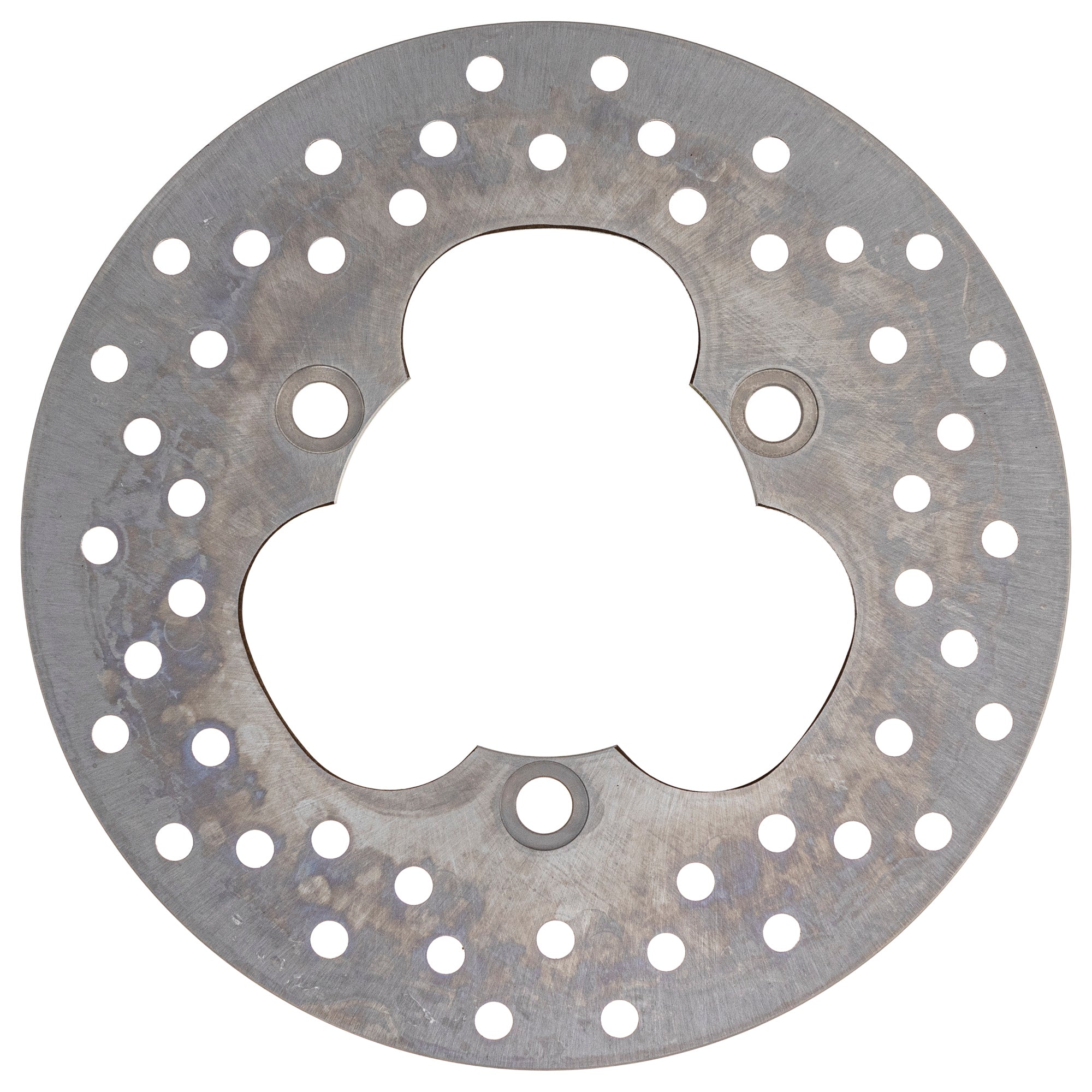 NICHE Front Brake Rotors Set 2-Pack 41080-1216