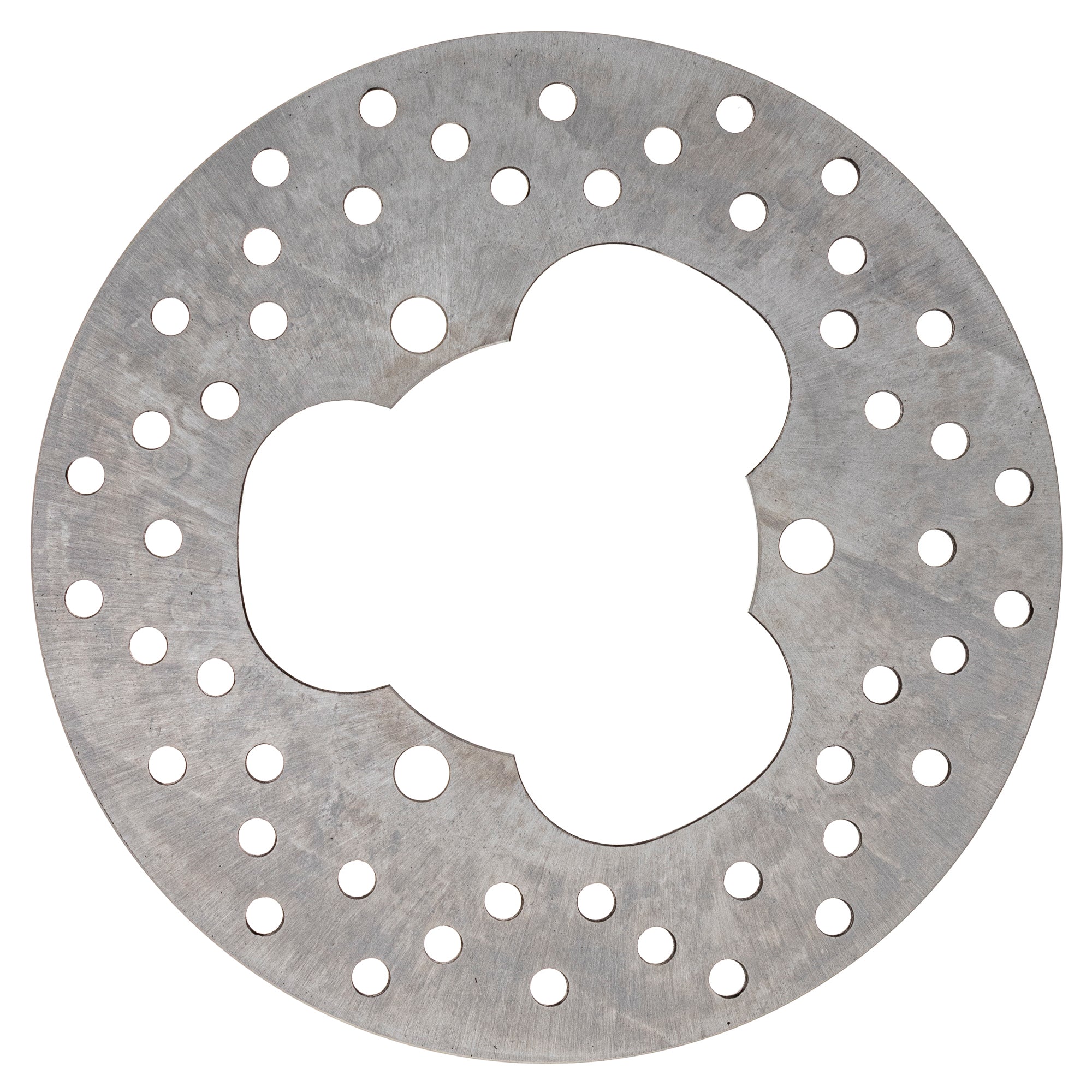 NICHE 519-CRT2353R Brake Rotor