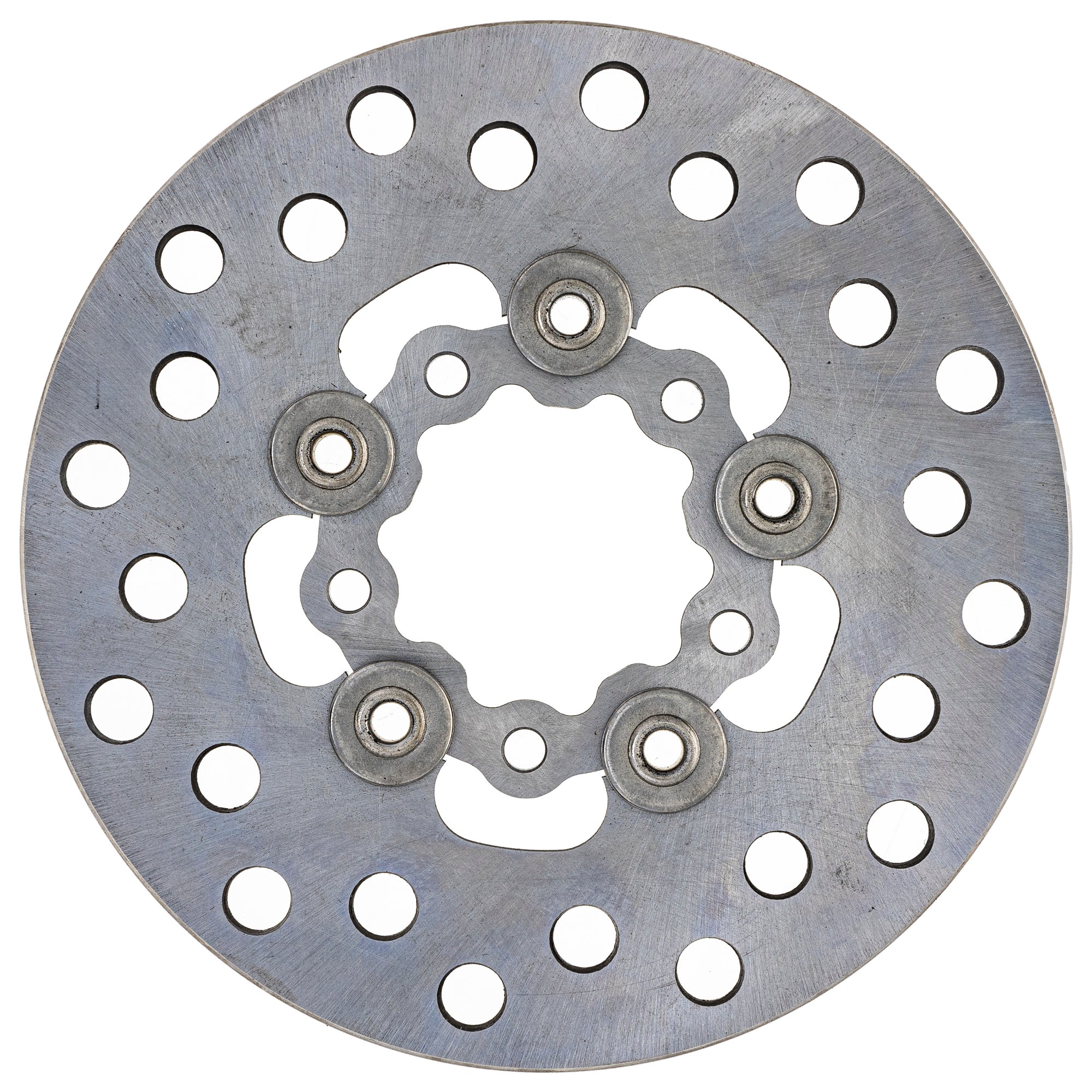 Brake Rotor for zOTHER Pioneer FourTrax NICHE 519-CRT2368R