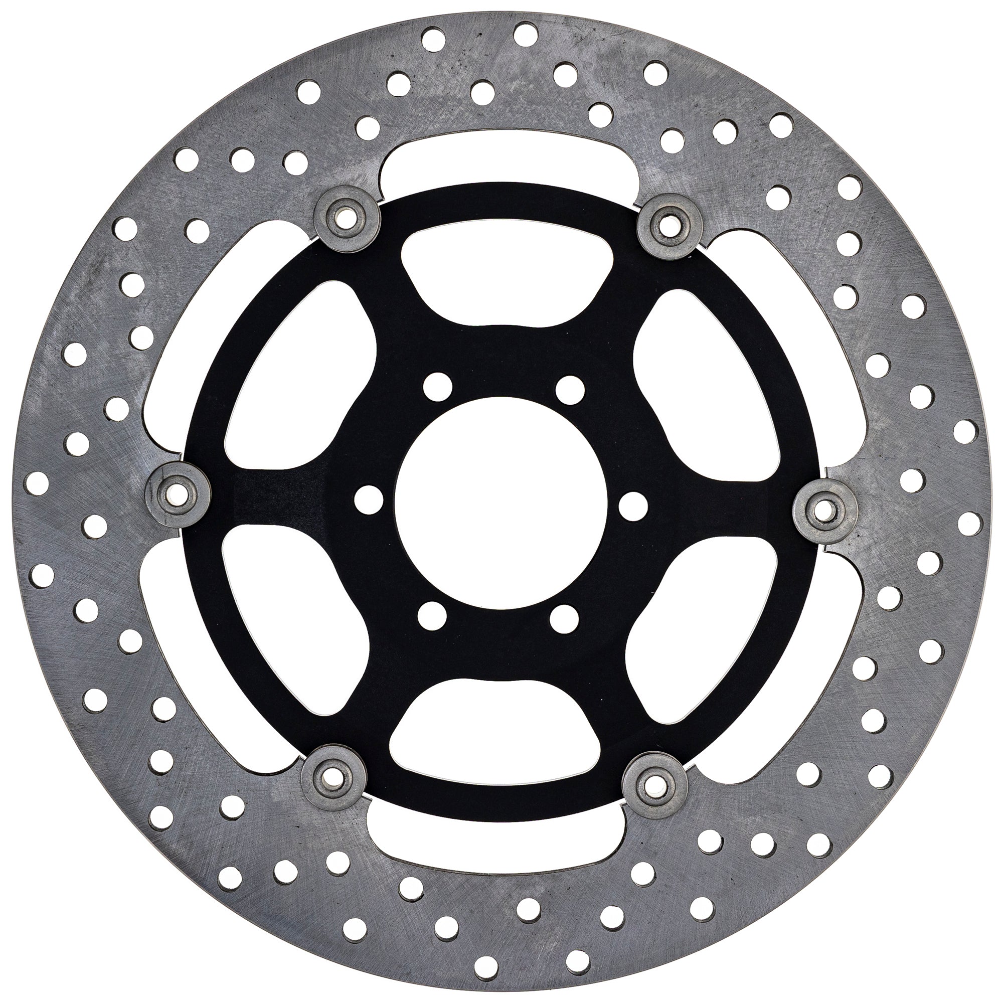 Front Brake Rotor for zOTHER YZF600R TDM850 FZR600R FZR600 NICHE 519-CRT2373R