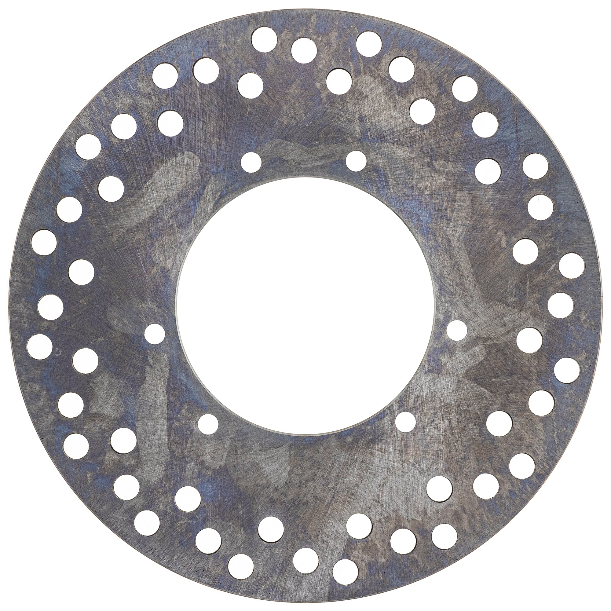 NICHE 519-CRT2374R Brake Rotor