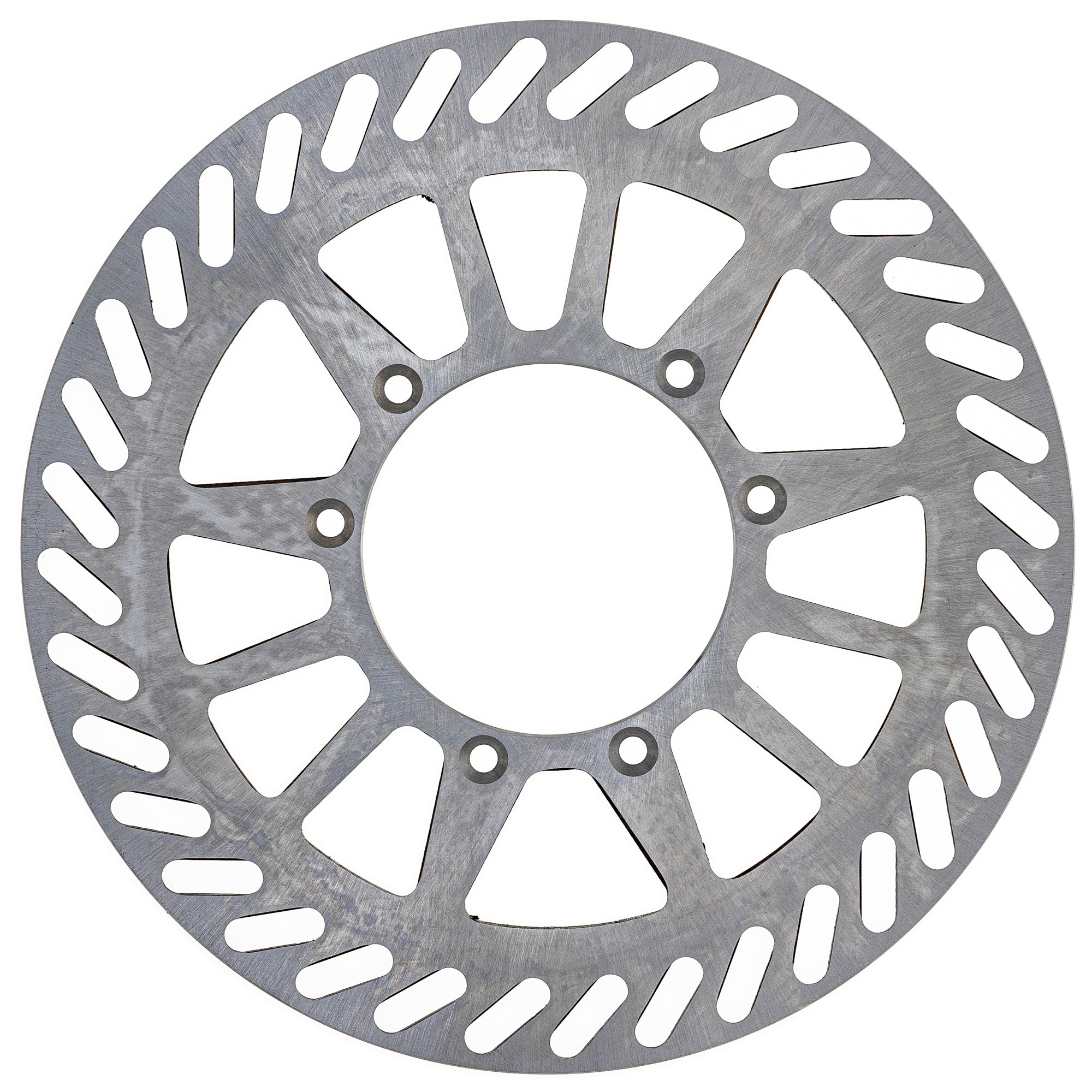 Front Brake Rotor for zOTHER YZ250WR YZ250 YZ125 NICHE 519-CRT2375R