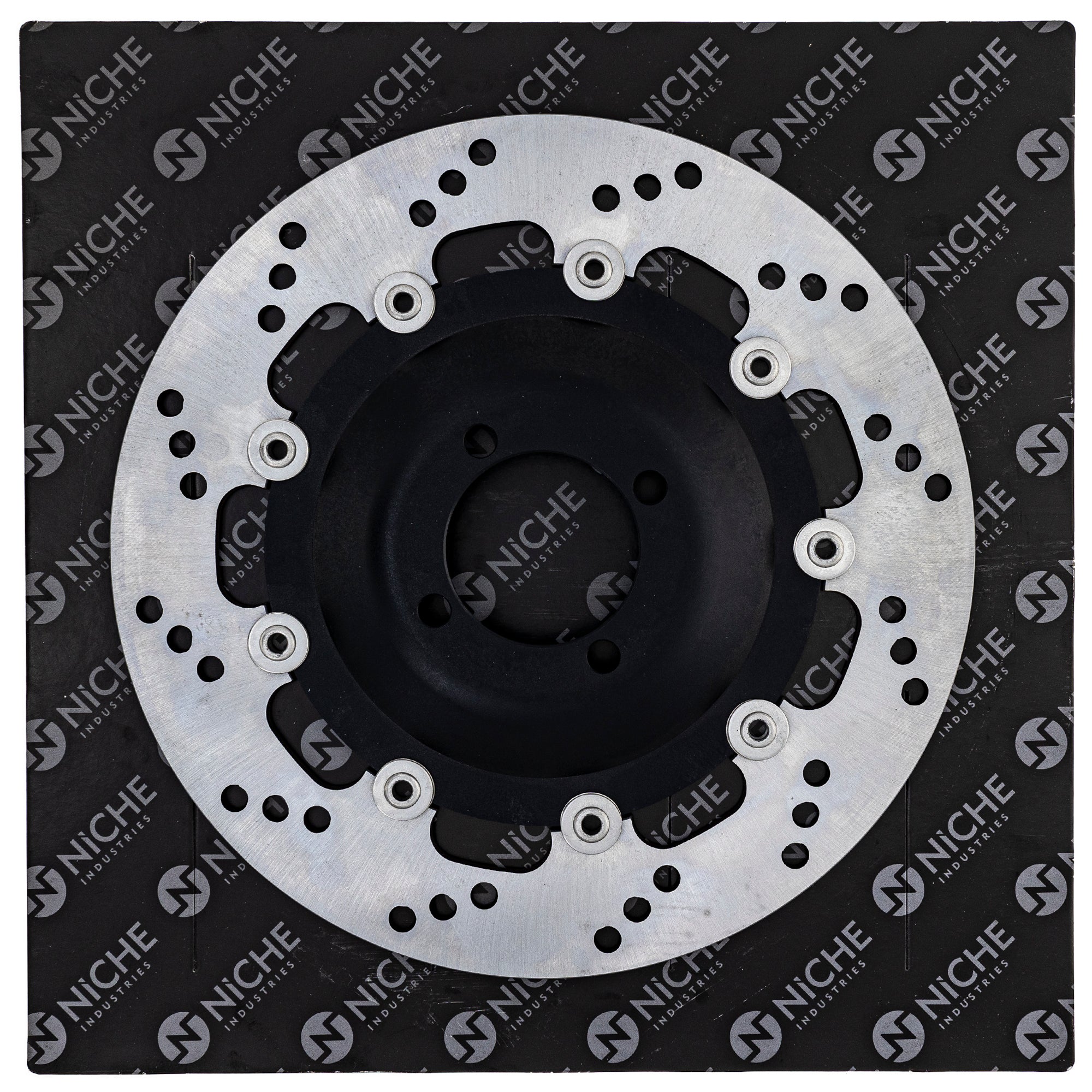 NICHE 519-CRT2371R Front Brake Rotor for zOTHER R80 R65 R100RT R100RS