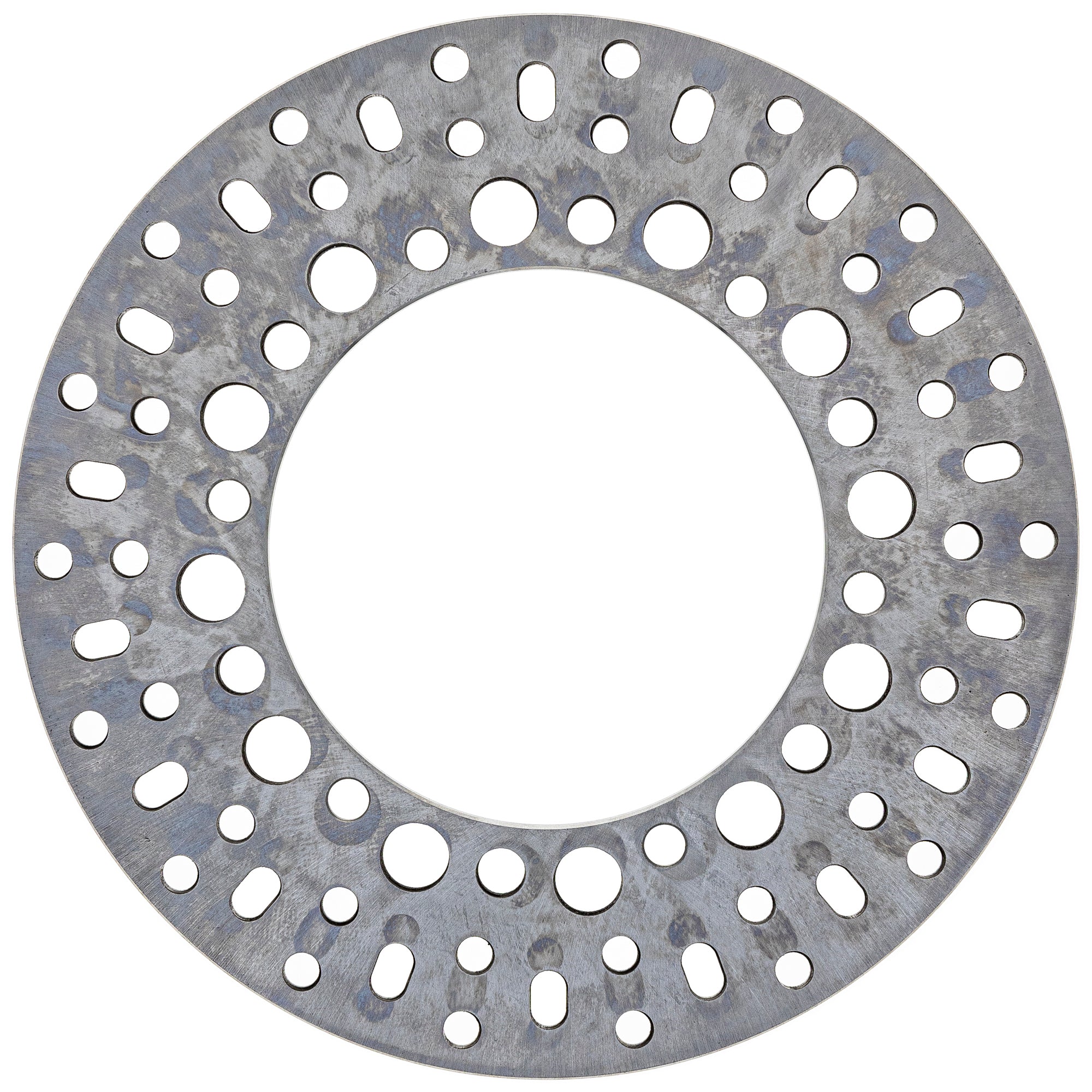 NICHE 519-CRT2385R Brake Rotor