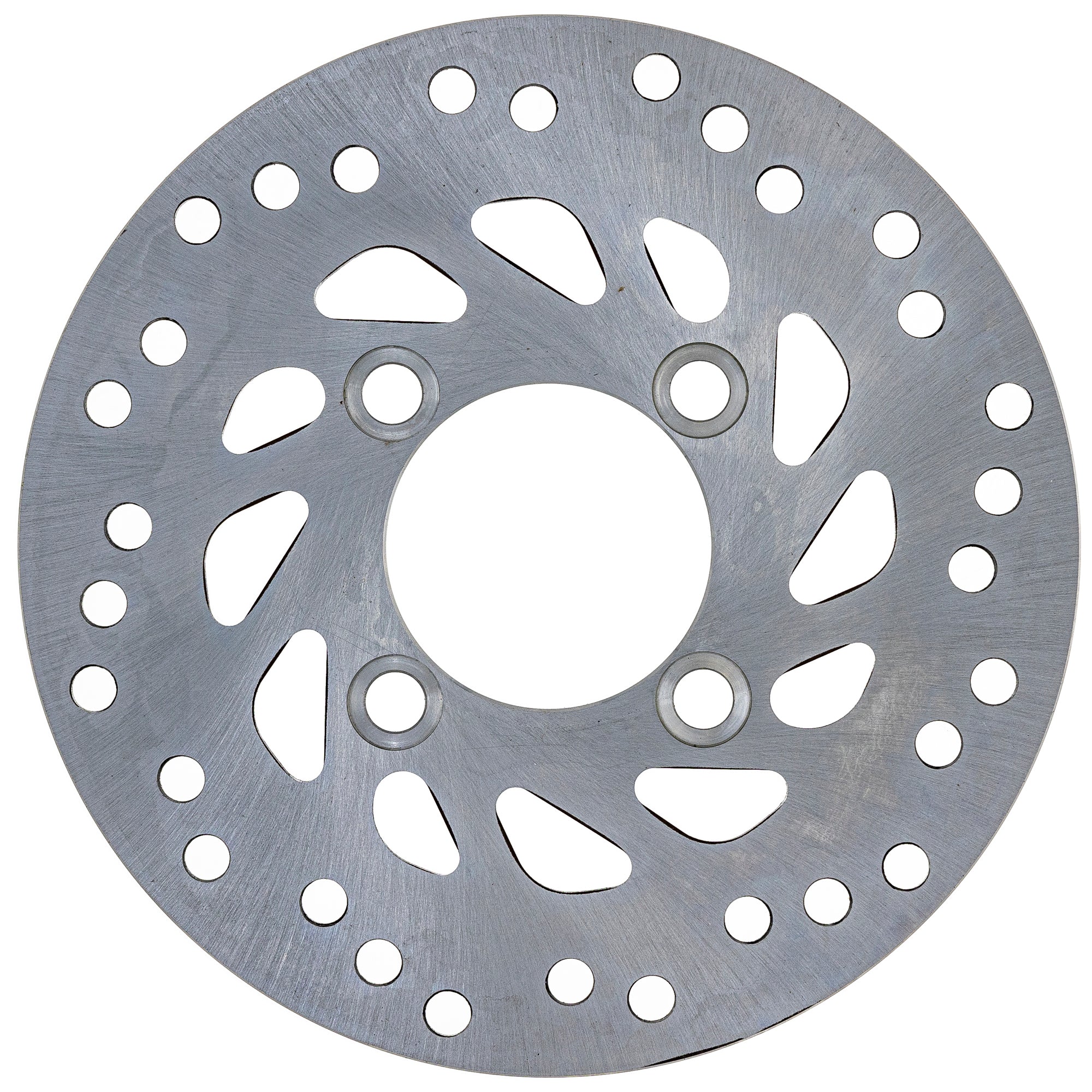 Rear Brake Rotor for zOTHER Monkey Grom NICHE 519-CRT2387R