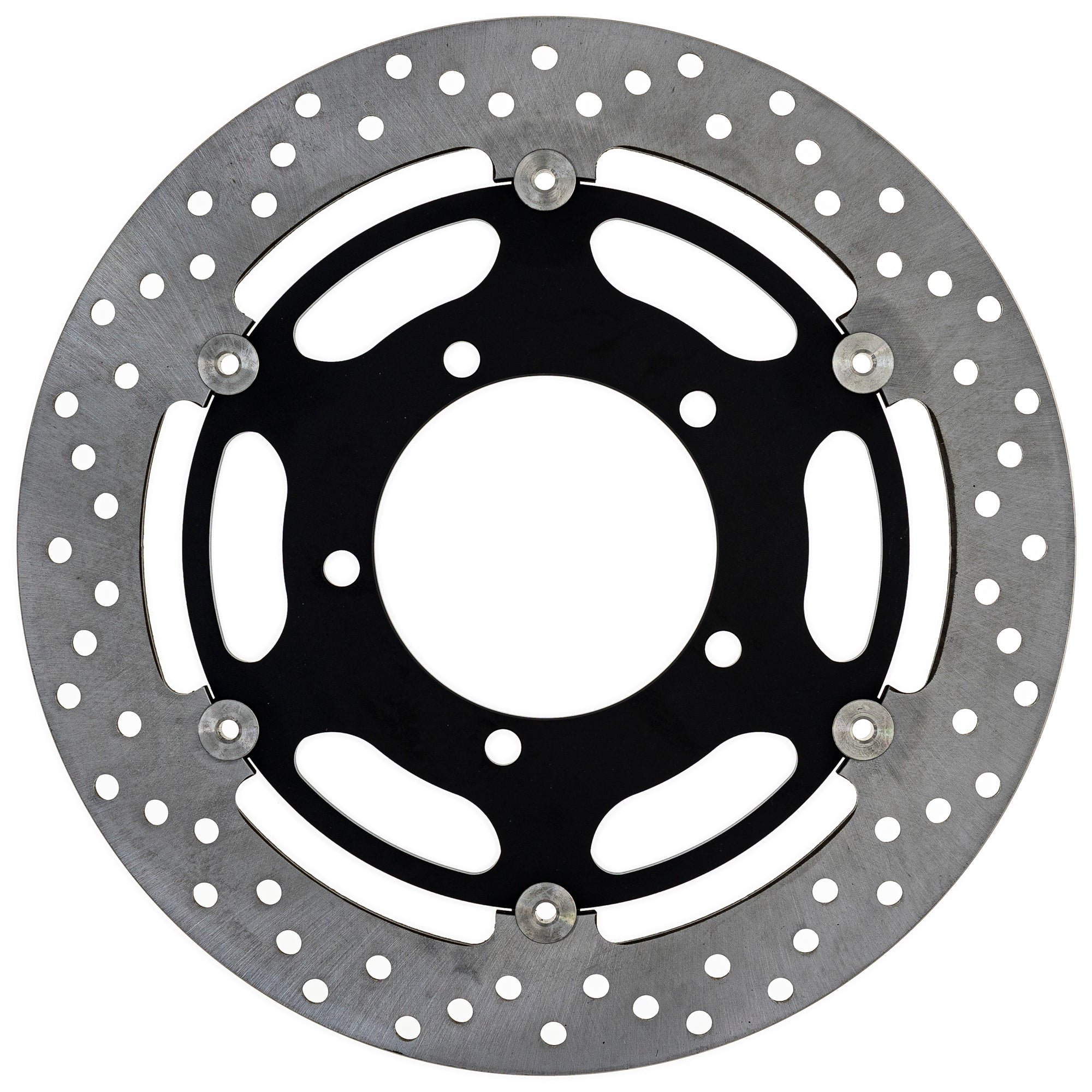 NICHE 519-CRT2380R Brake Rotor