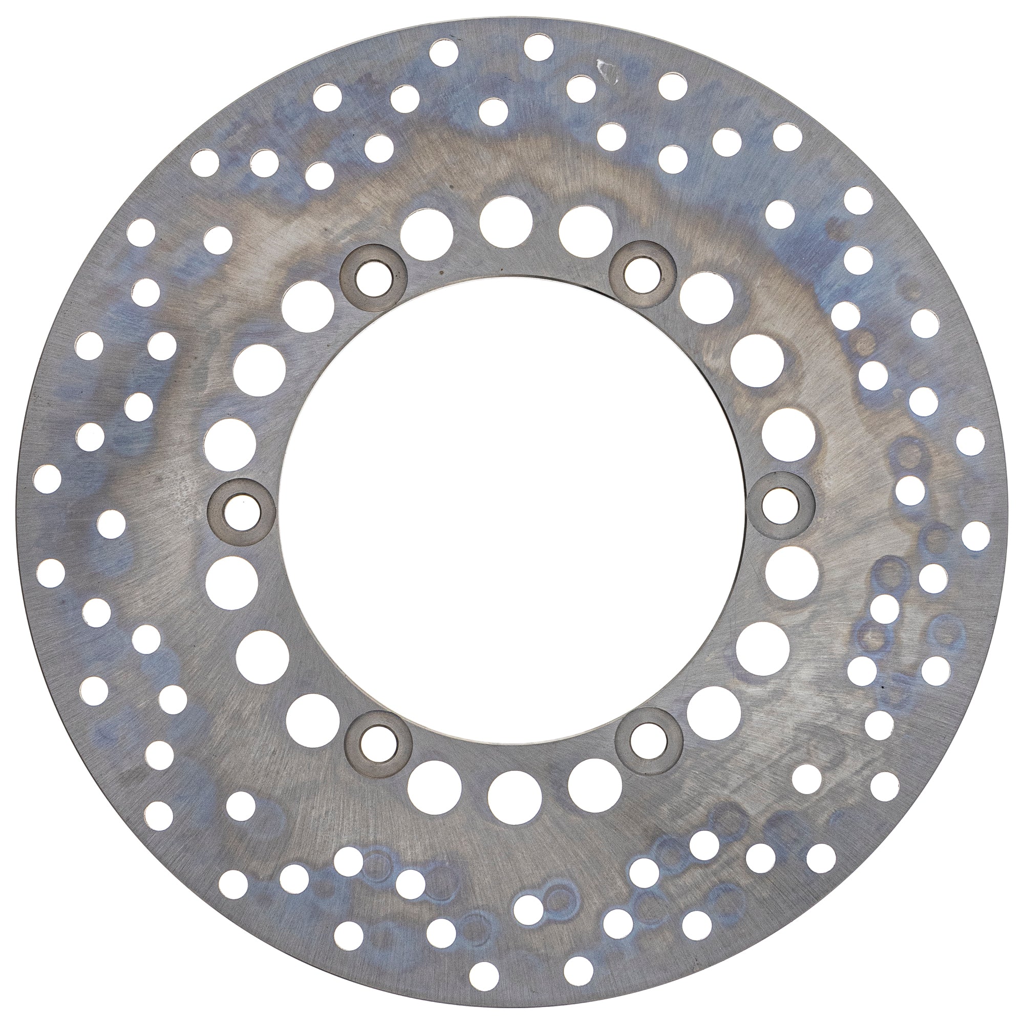 Rear Brake Rotor for zOTHER YZF NICHE 519-CRT2381R