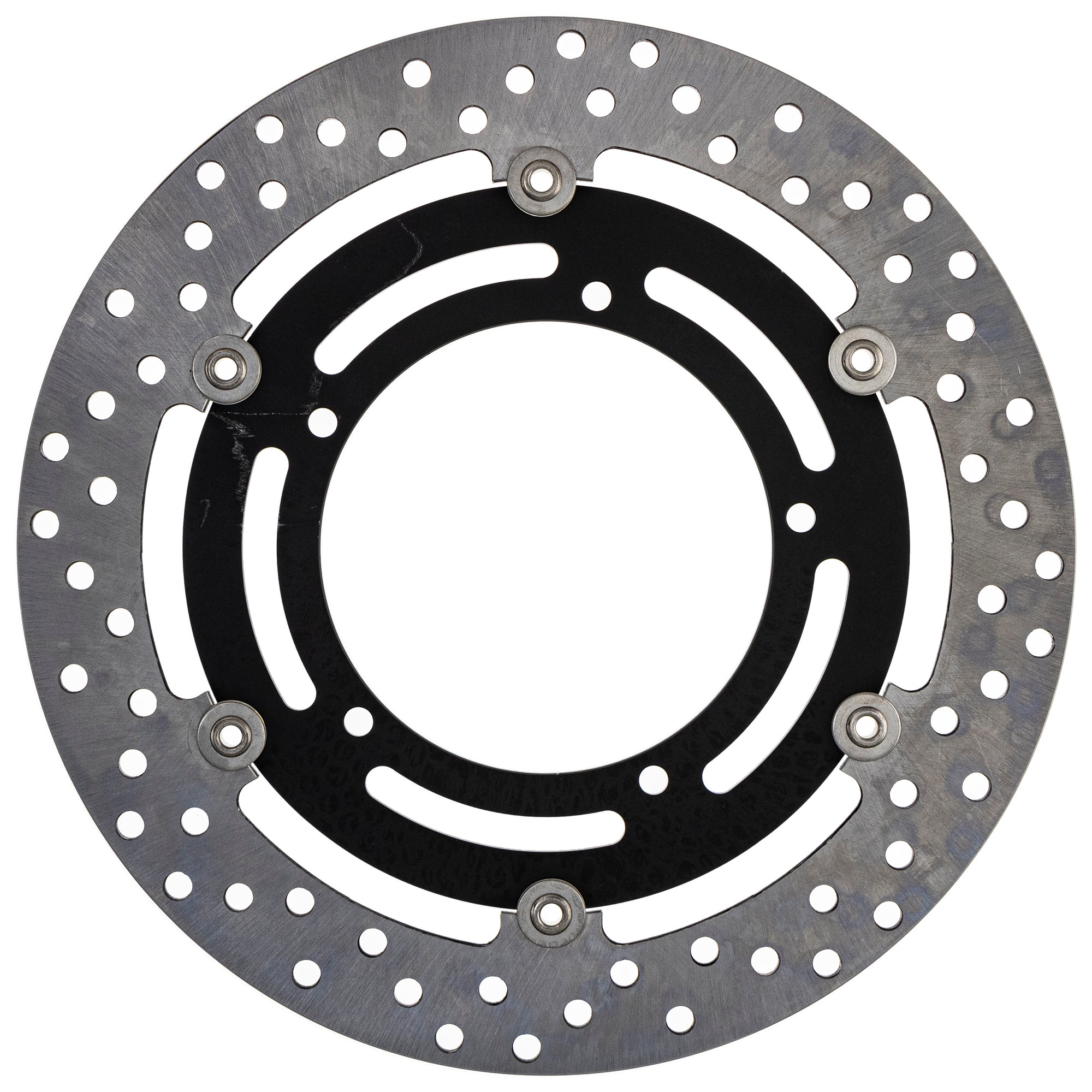 Front Brake Rotor for zOTHER YZF FZ8 NICHE 519-CRT2395R