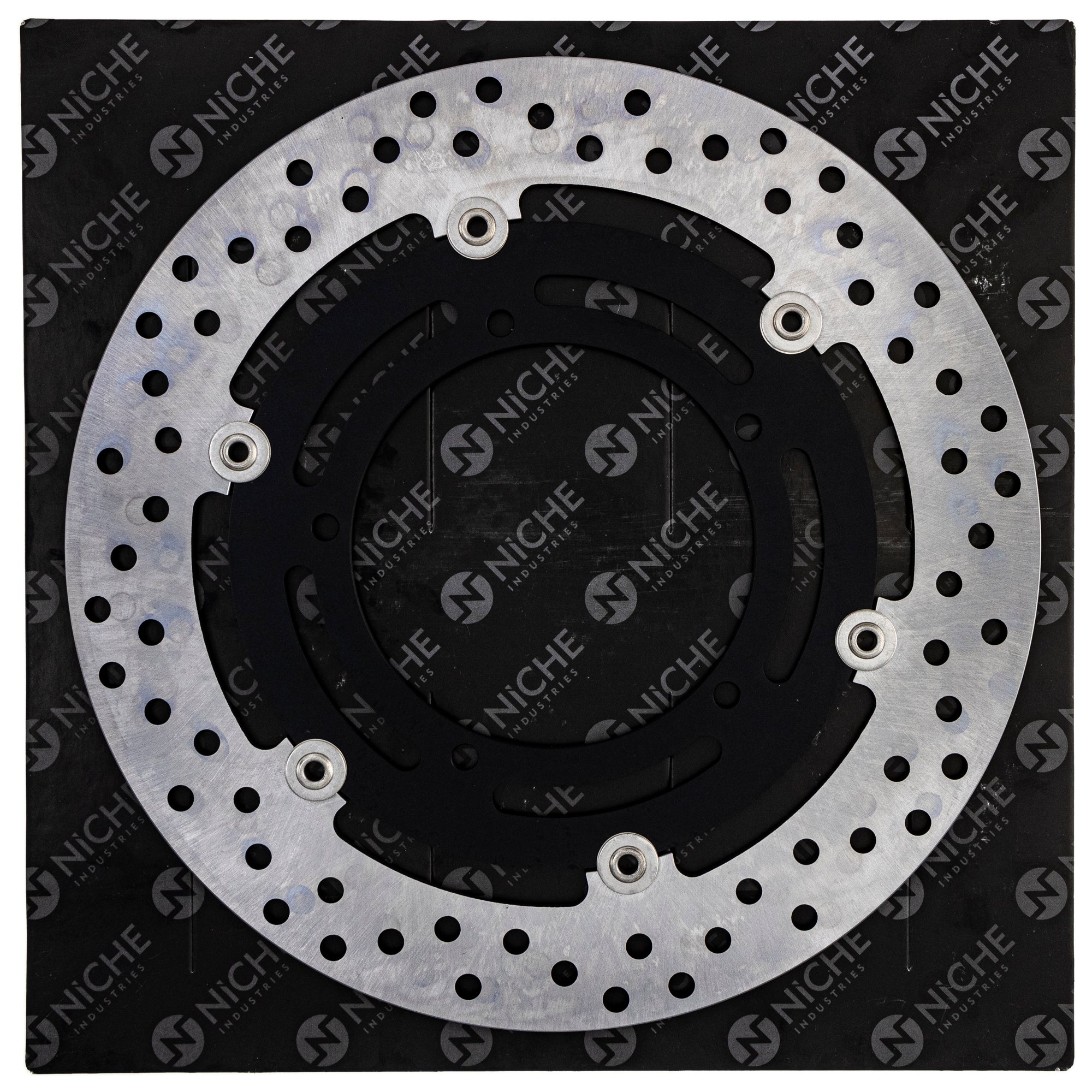 NICHE Front Brake Rotor 5VY-2581T-20-00 5VY-2581T-00-00