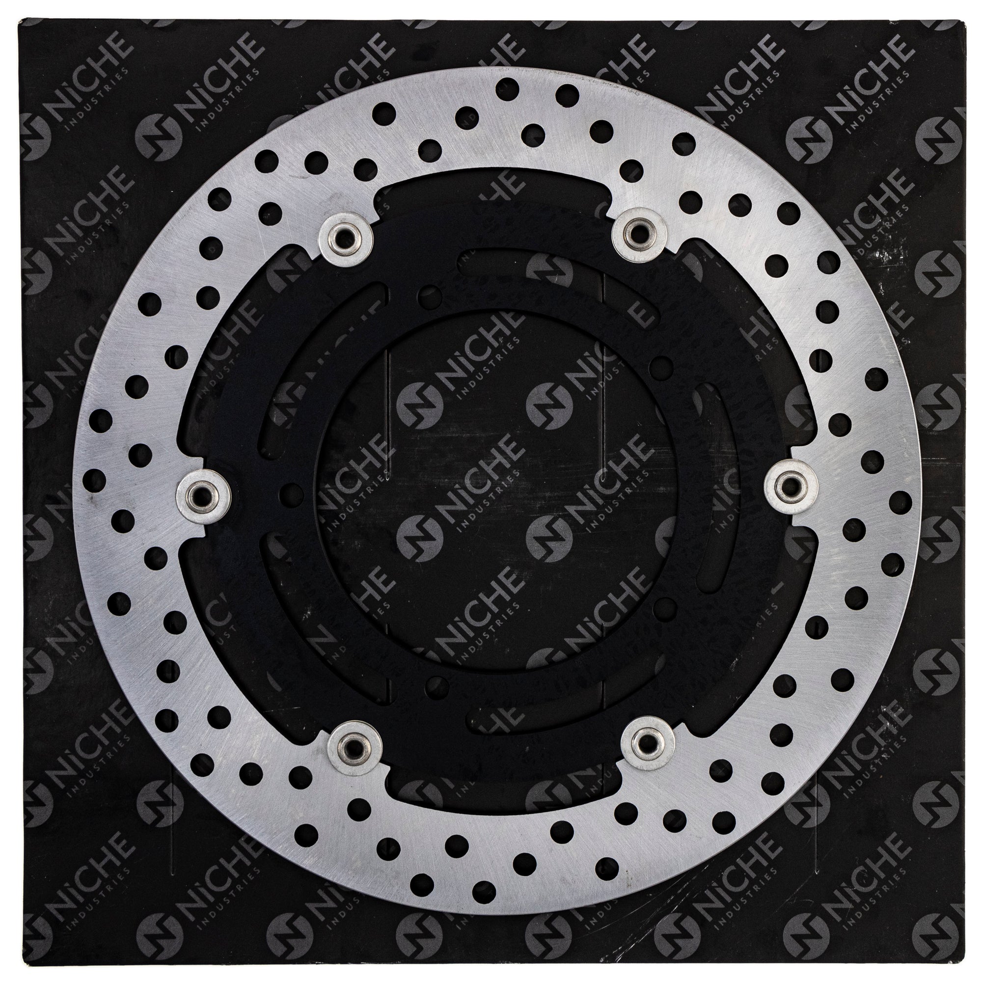 NICHE Front Brake Rotor 4C8-2581T-00-00 1KB-2581U-00-00