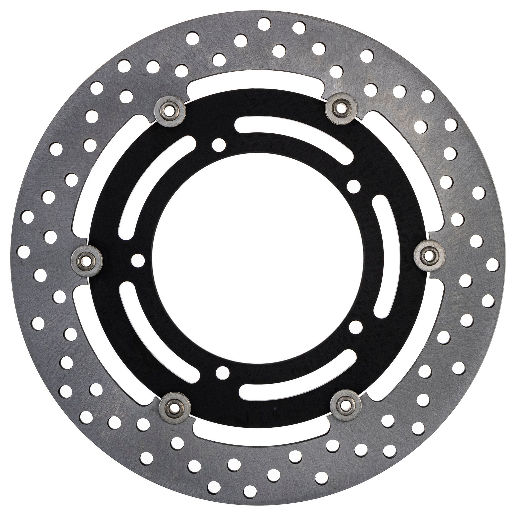 Front Brake Rotor for zOTHER YZF NICHE 519-CRT2317R