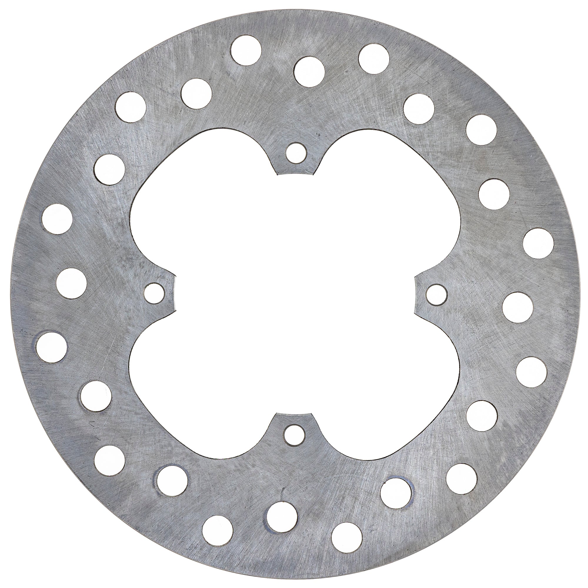 NICHE 519-CRT2311R Brake Rotor