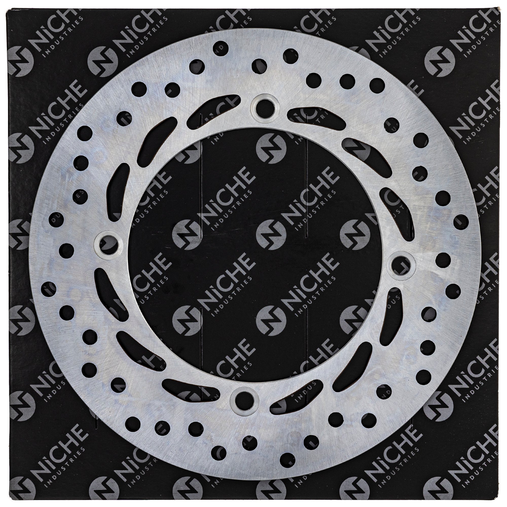 NICHE Front Brake Rotor 45351-MN9-020 45351-MN9-010