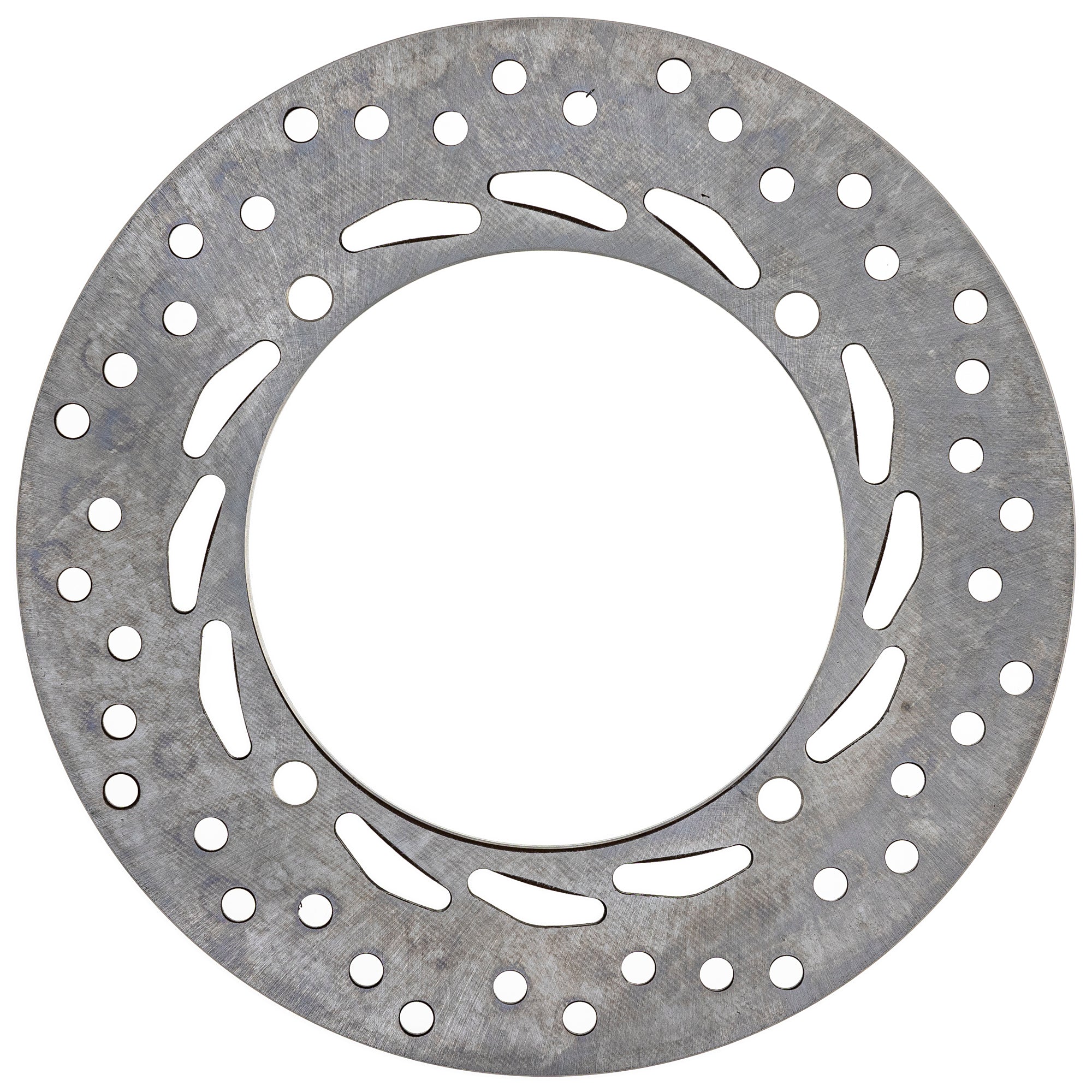 NICHE 519-CRT2425R Brake Rotor