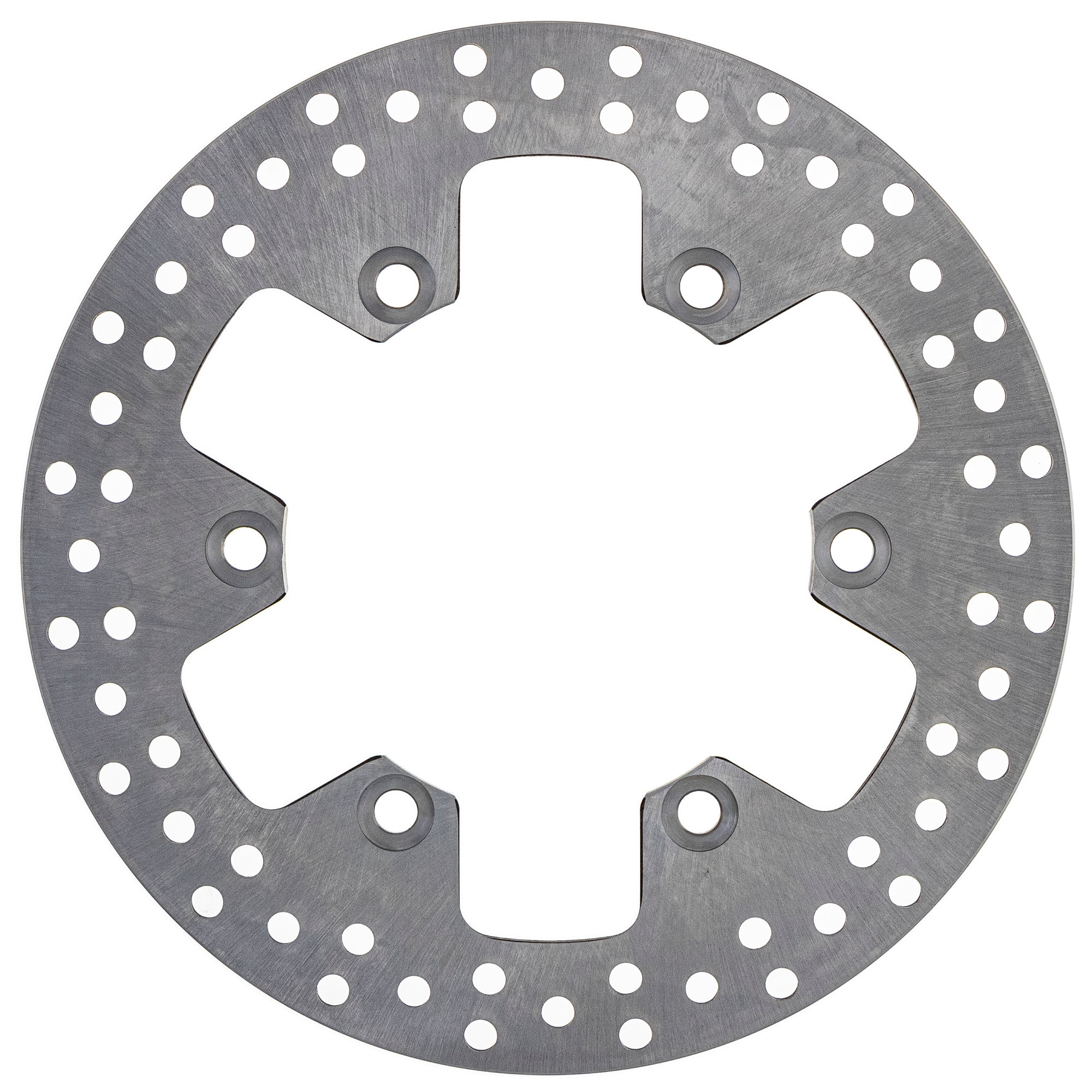 NICHE Front Brake Rotors Set 2-Pack 41080-1167