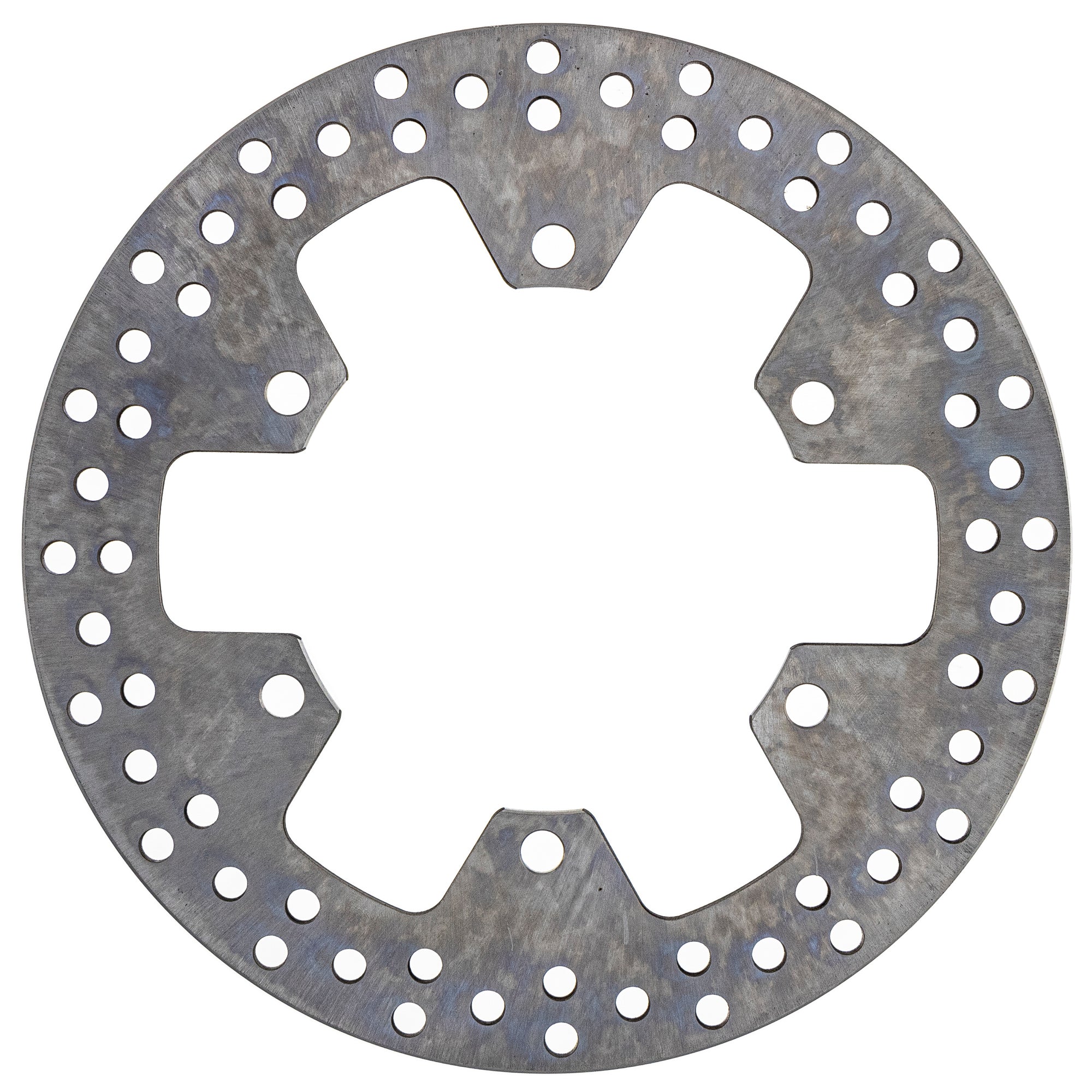 NICHE 519-CRT2426R Brake Rotor