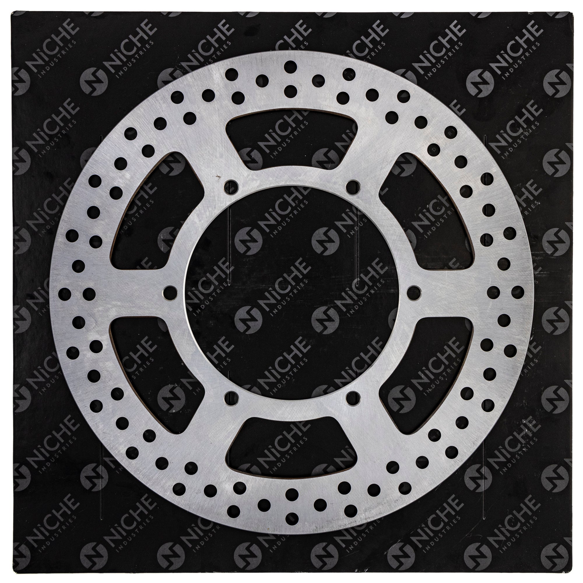 NICHE Front Brake Rotor 5BN-2582U-00-00 3JB-2582U-10-00