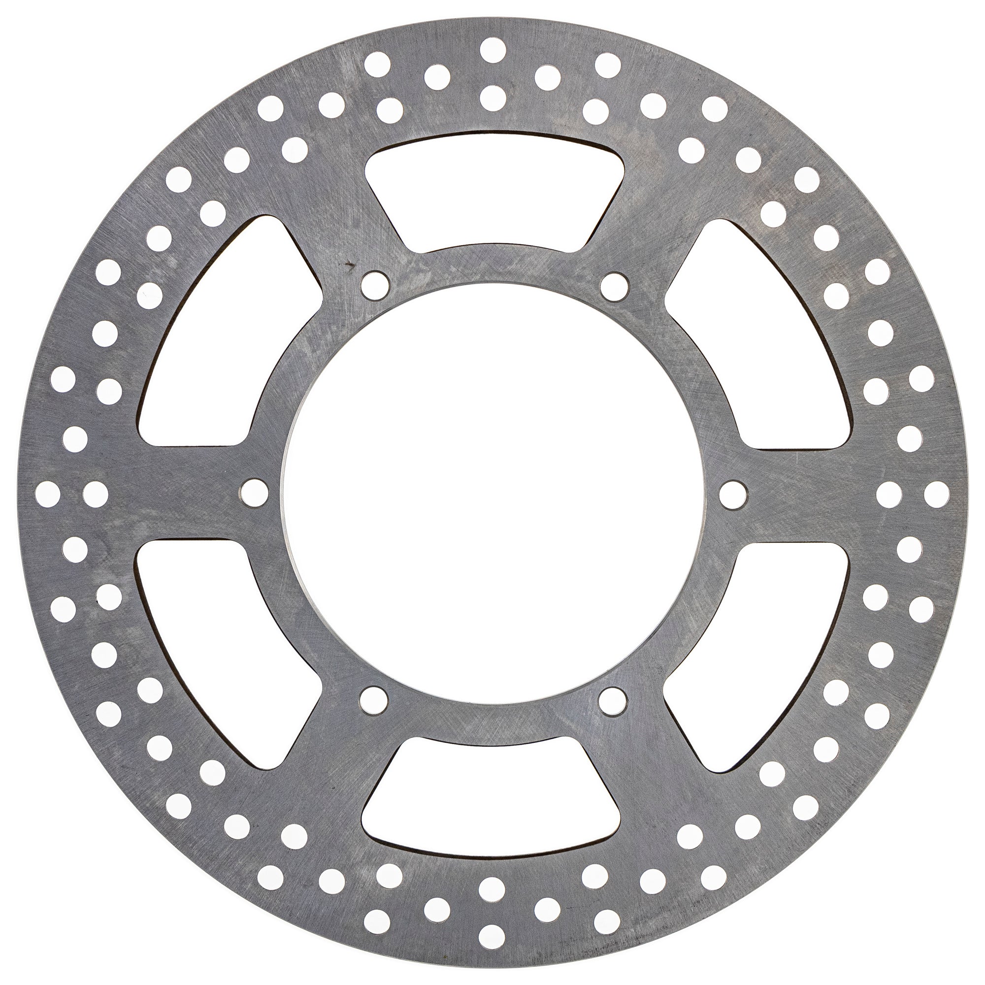 NICHE Front Brake Rotors Set 2-Pack 5BN-2582U-00-00