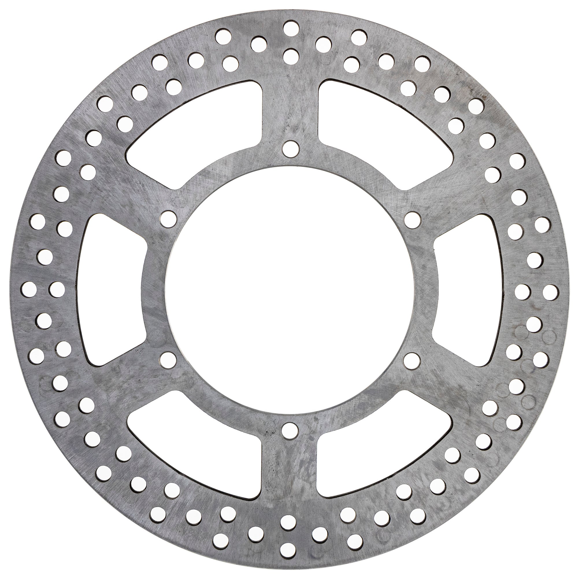 NICHE 519-CRT2421R Brake Rotor