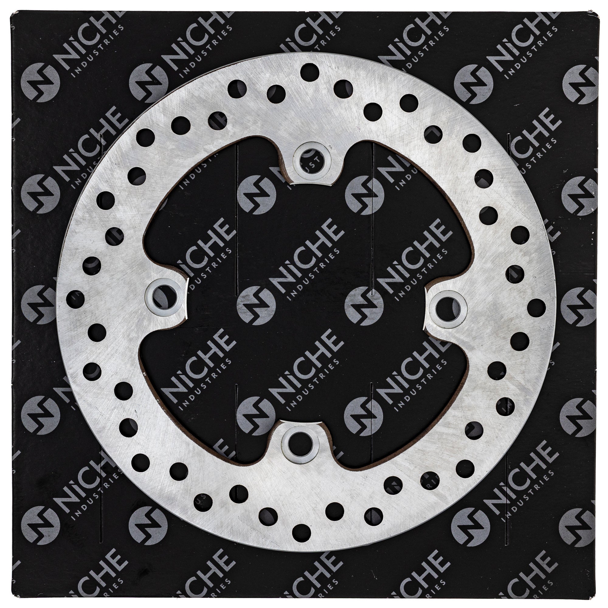 NICHE Rear Brake Rotor T2025200