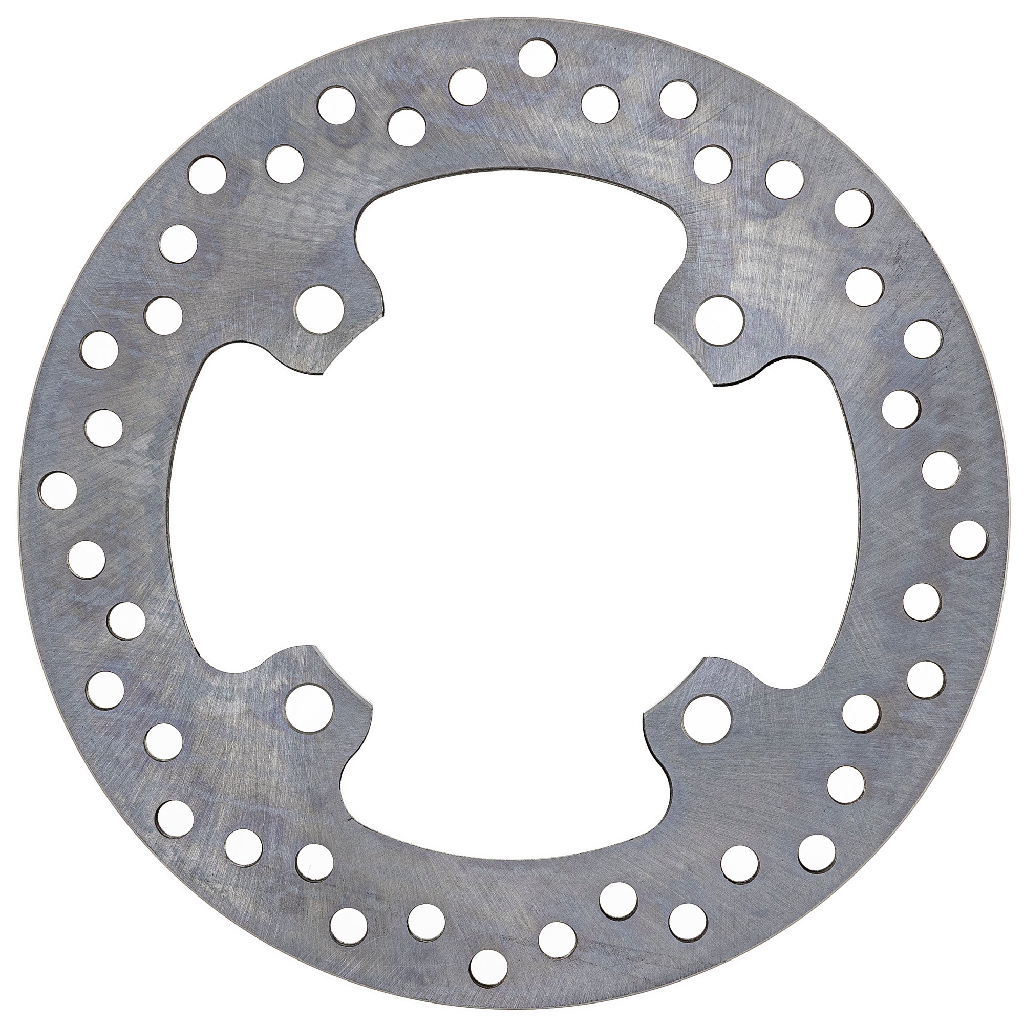 NICHE 519-CRT2434R Brake Rotor