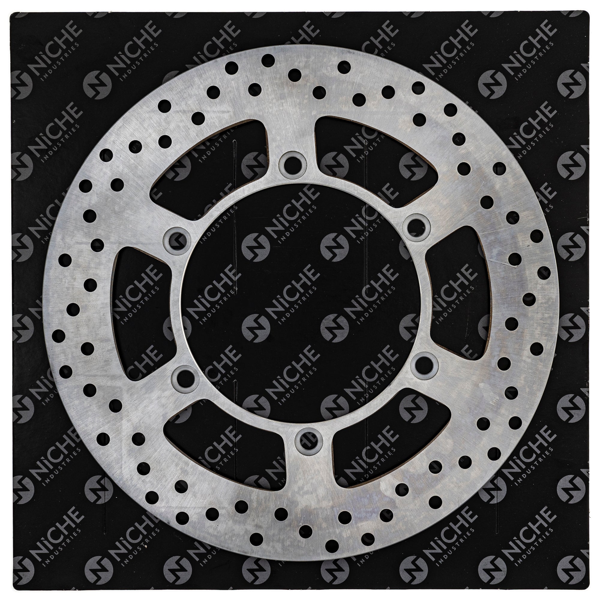 NICHE Front Brake Rotor T2023344