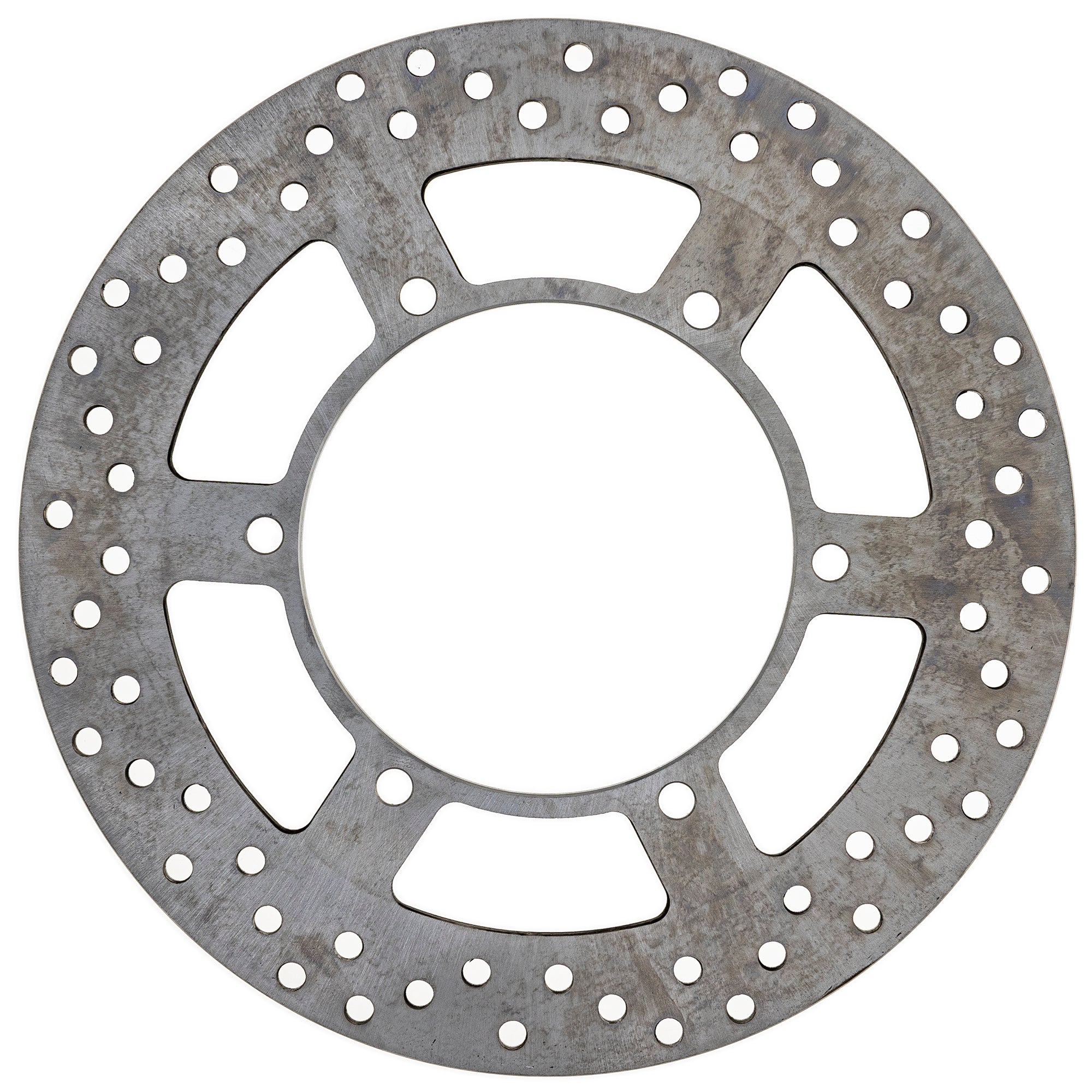 NICHE 519-CRT2444R Brake Rotor