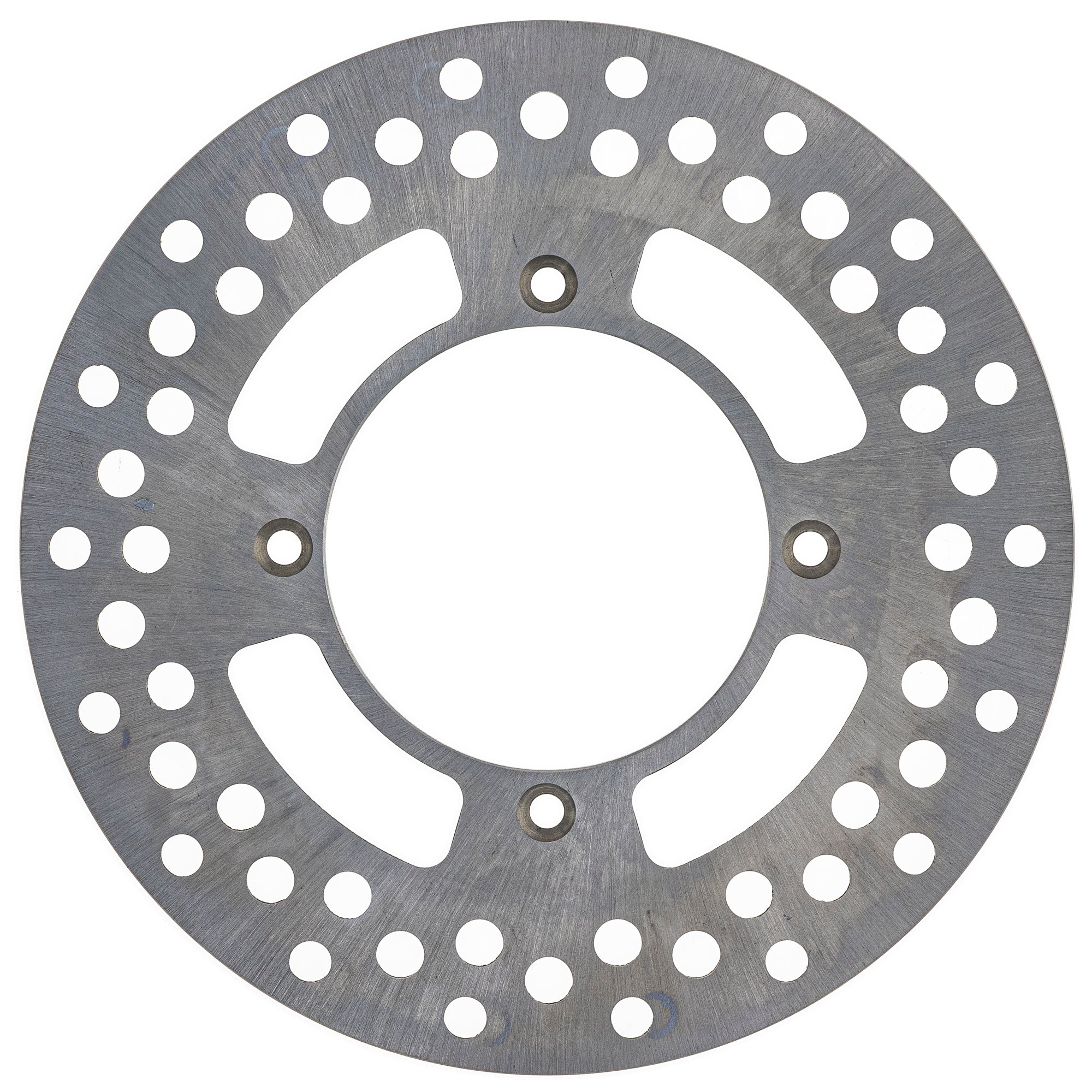 NICHE Rear Brake Rotor 69211-03B00