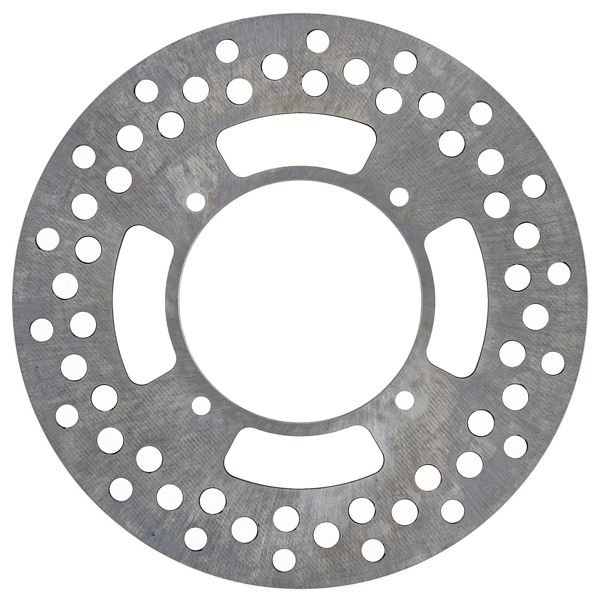 NICHE 519-CRT2446R Brake Rotor