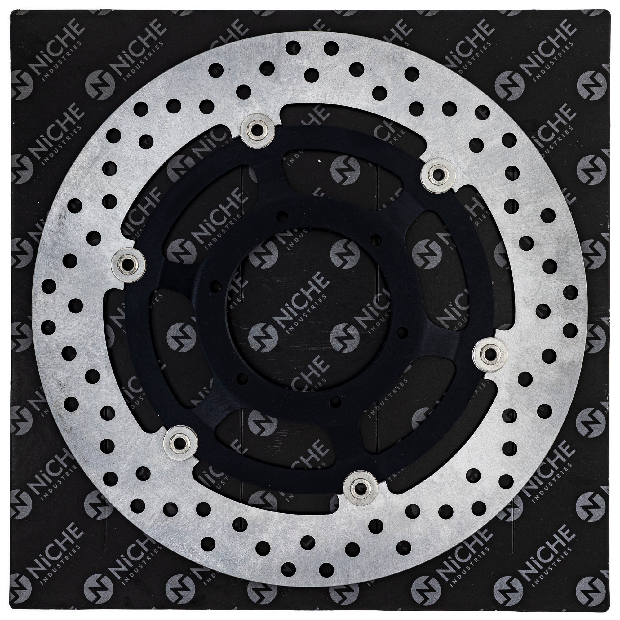 NICHE 519-CRT2455R Front Brake Rotor for zOTHER RC51