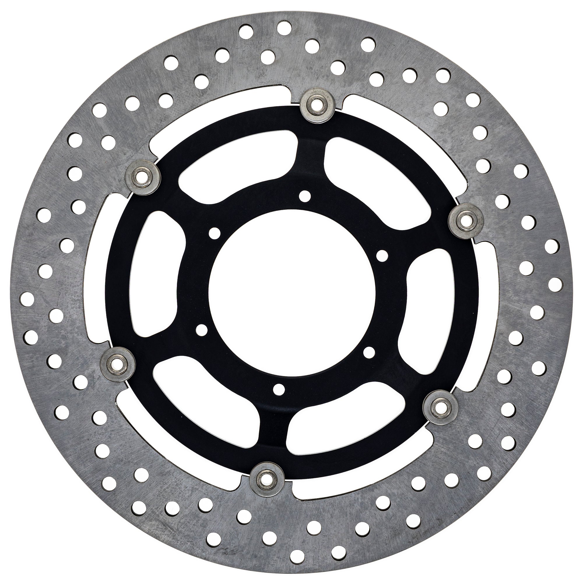 Front Brake Rotor for zOTHER RC51 NICHE 519-CRT2455R