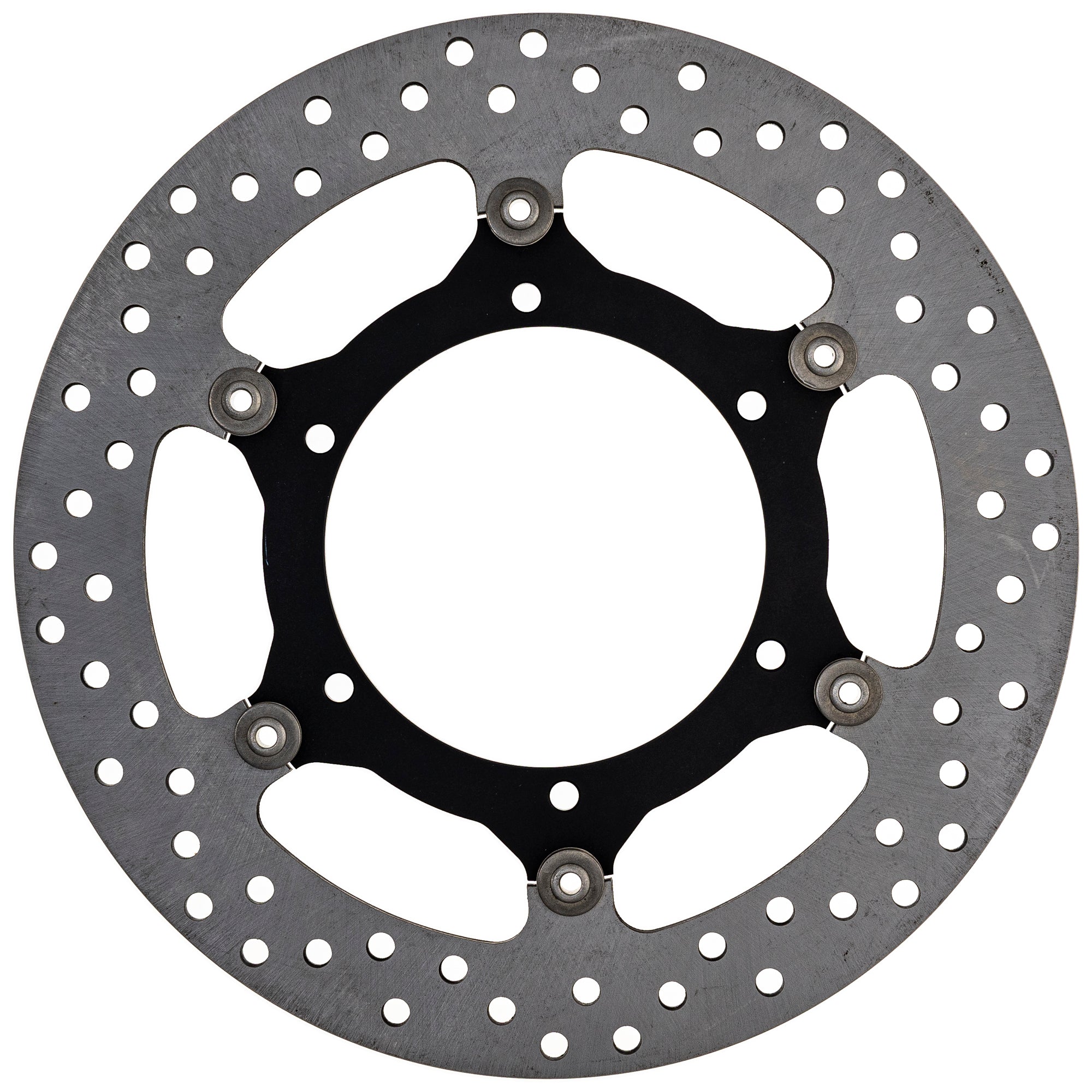 Brake Rotor for zOTHER NICHE 519-CRT2458R