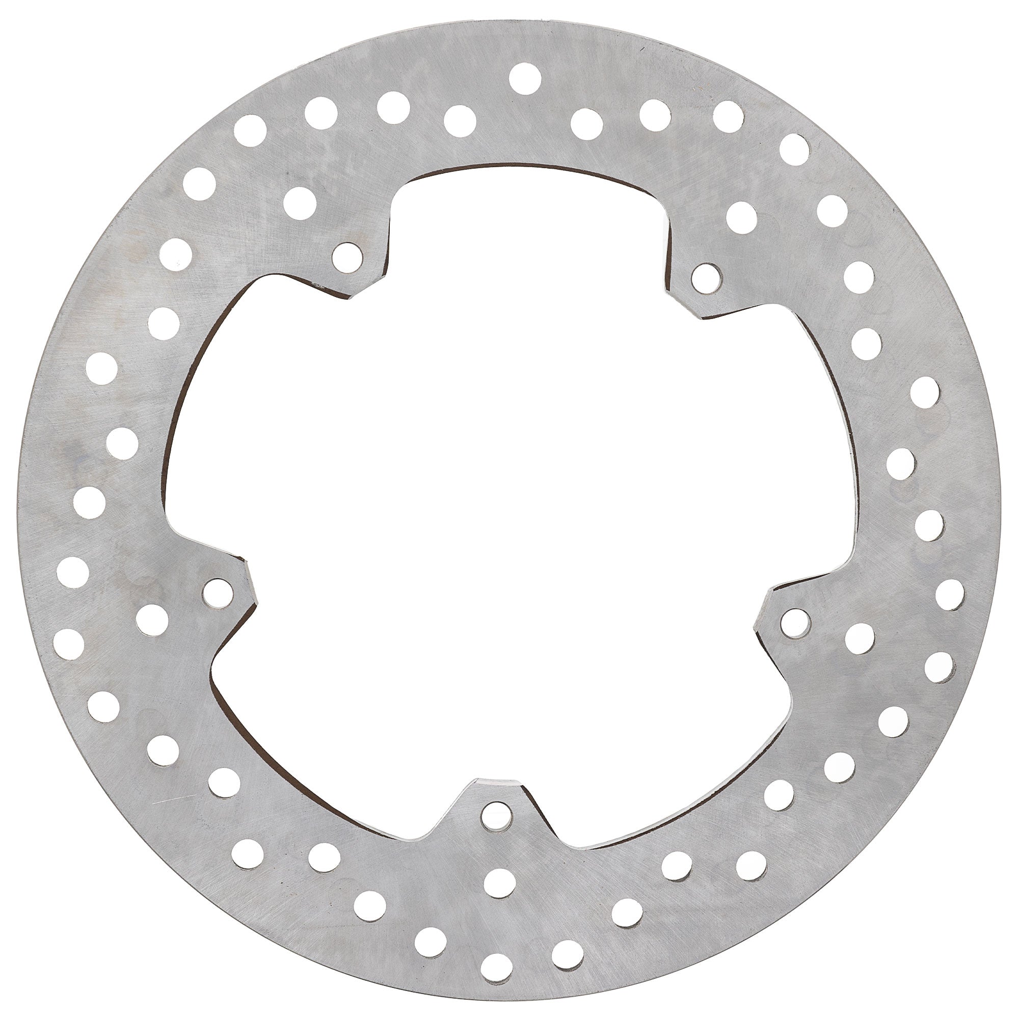 Rear Brake Rotor for zOTHER NICHE 519-CRT2450R